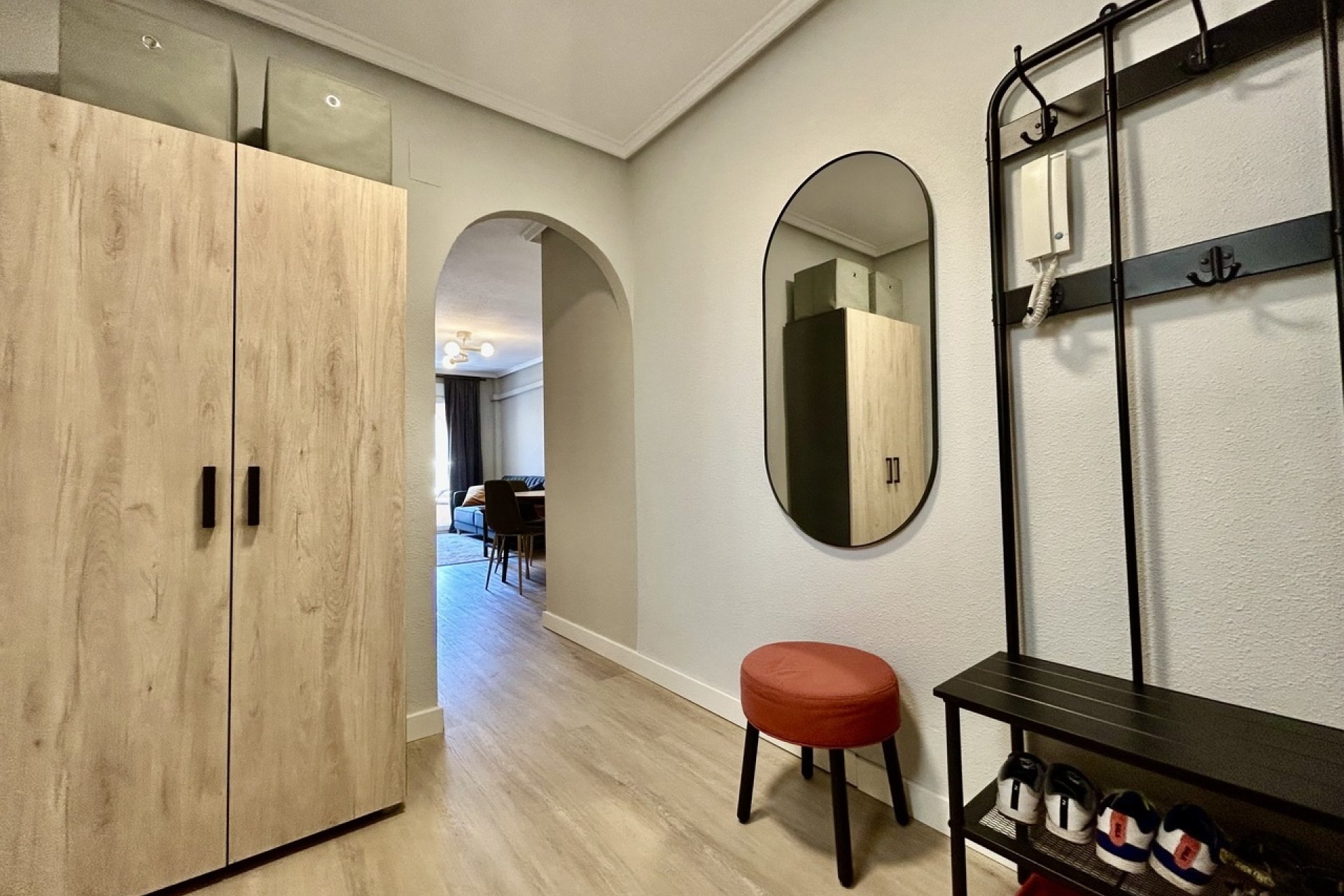 Resale - Apartment / flat - Torrevieja