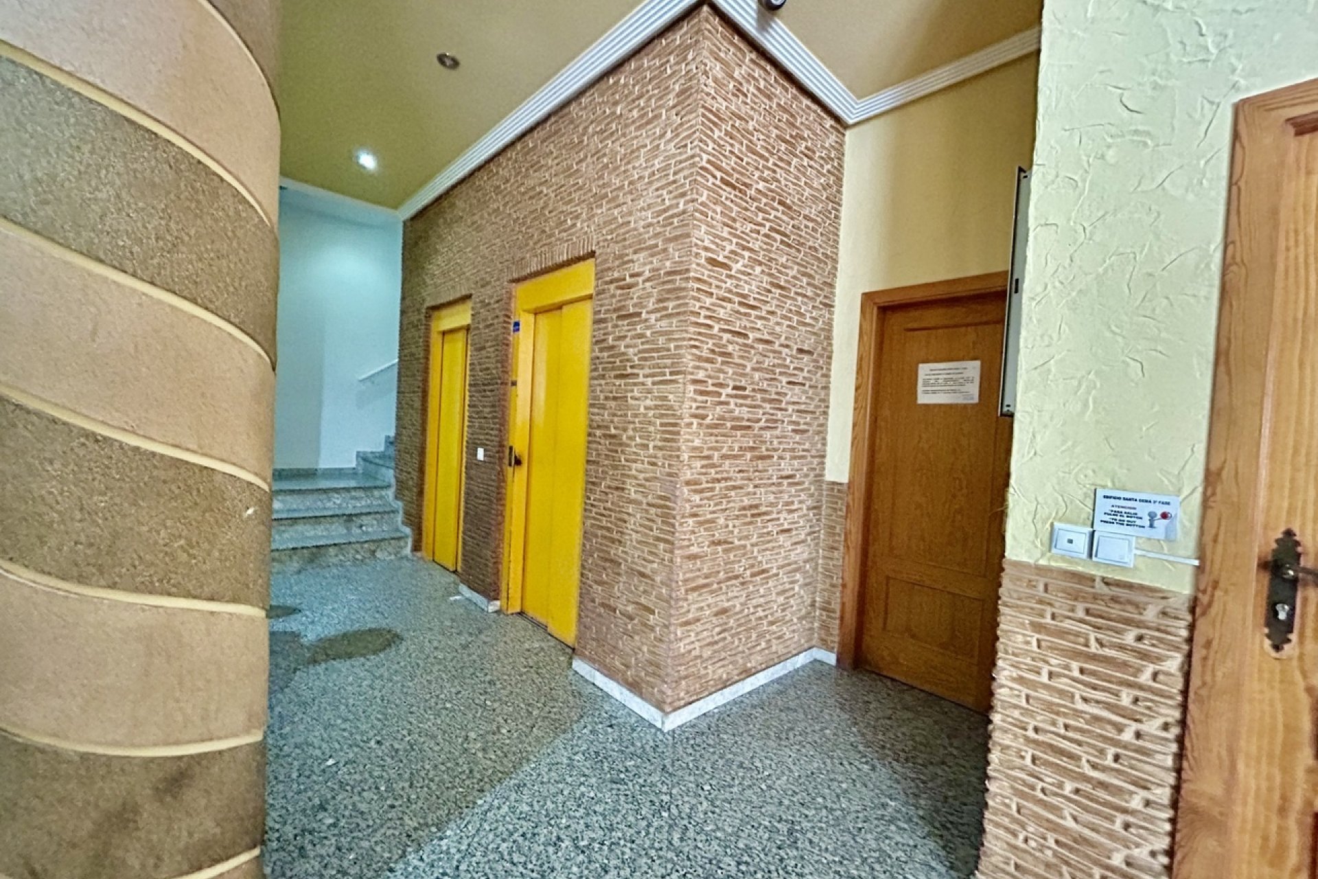 Resale - Apartment / flat - Torrevieja