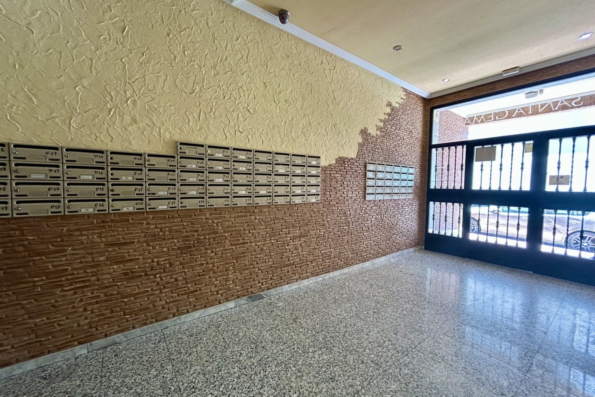 Resale - Apartment / flat - Torrevieja