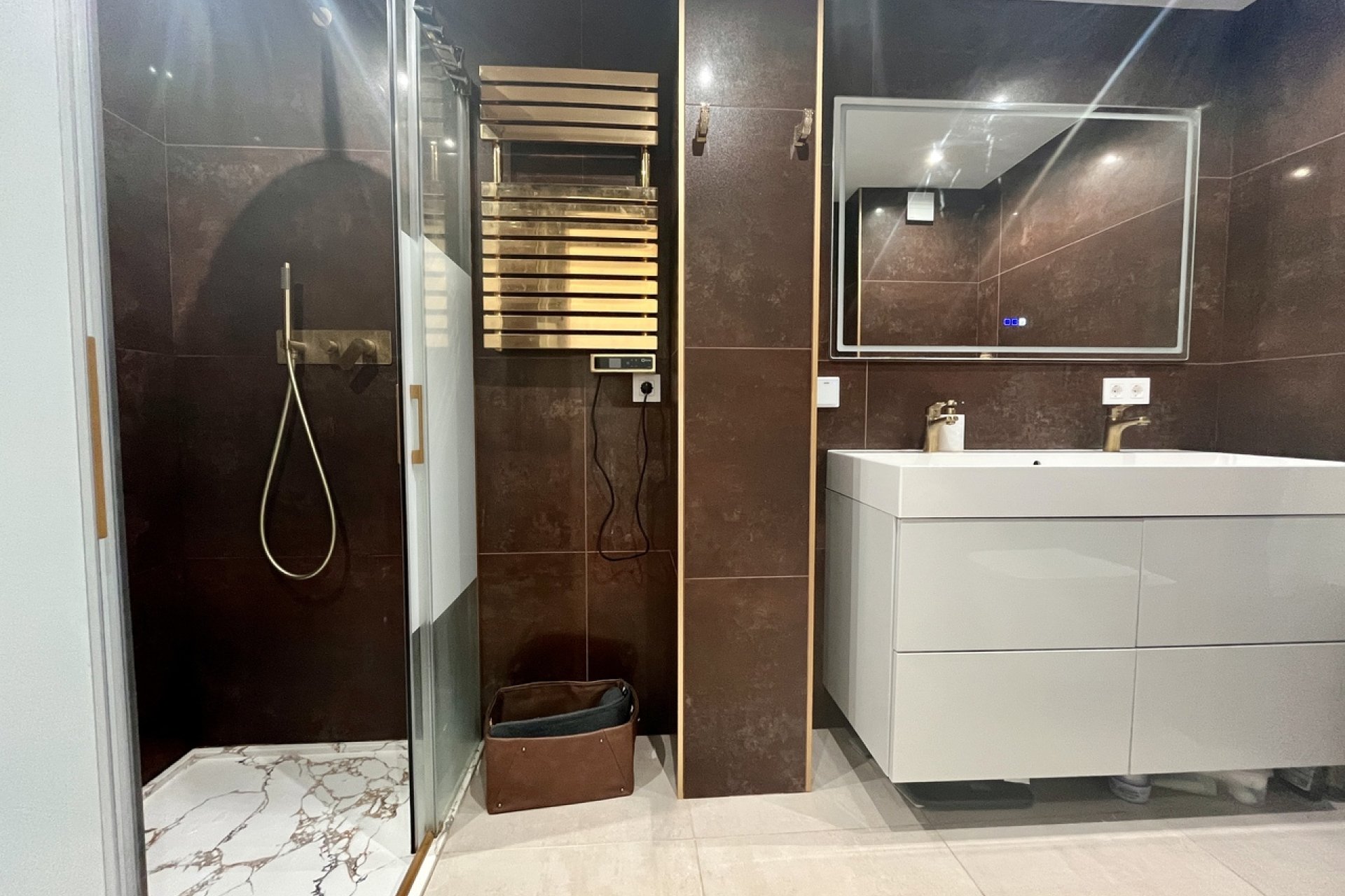 Resale - Apartment / flat - Torrevieja