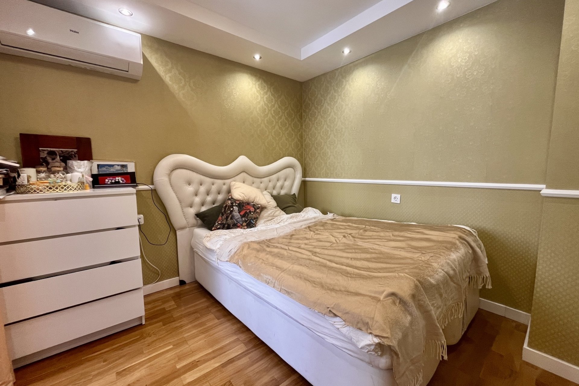 Resale - Apartment / flat - Torrevieja