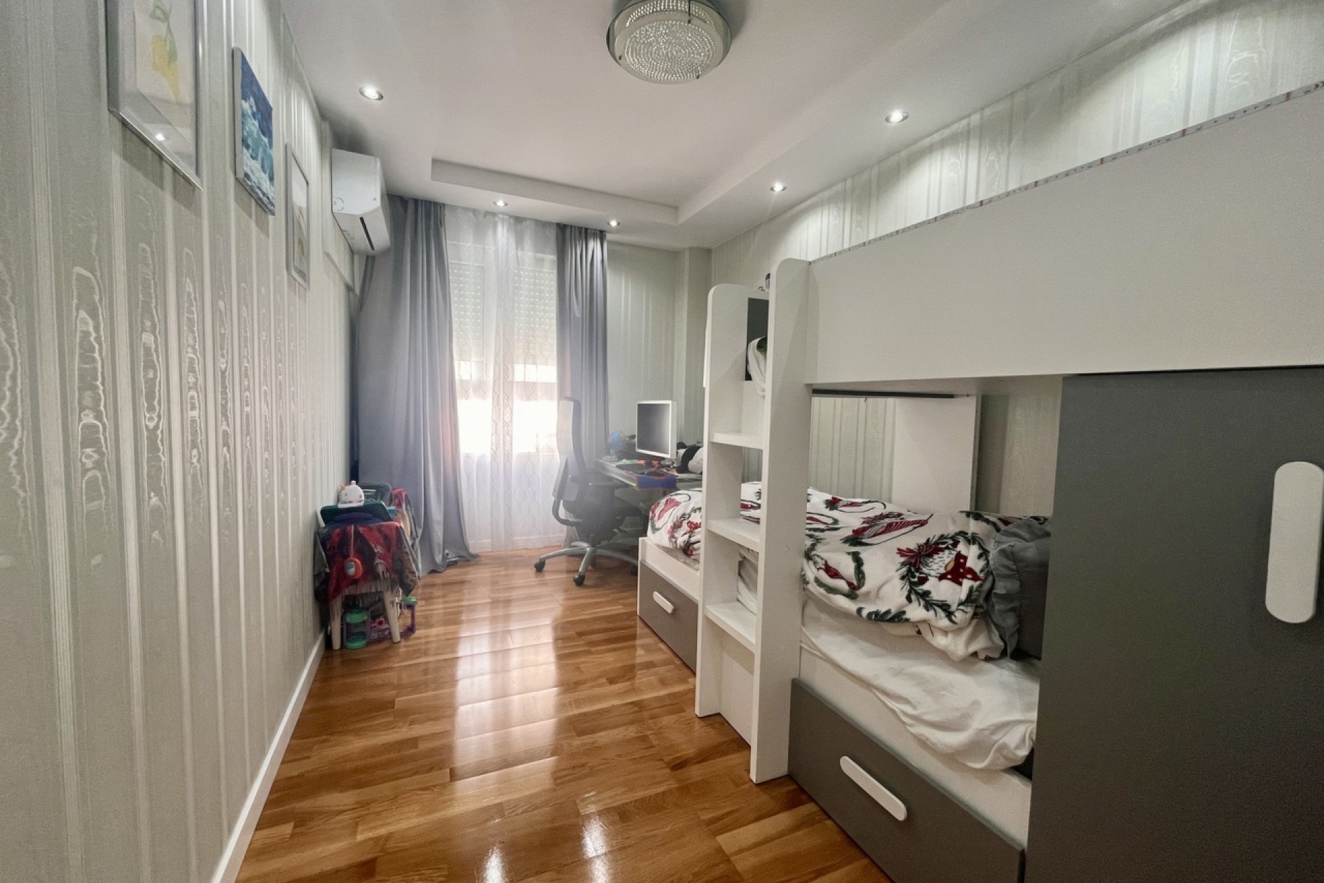 Resale - Apartment / flat - Torrevieja