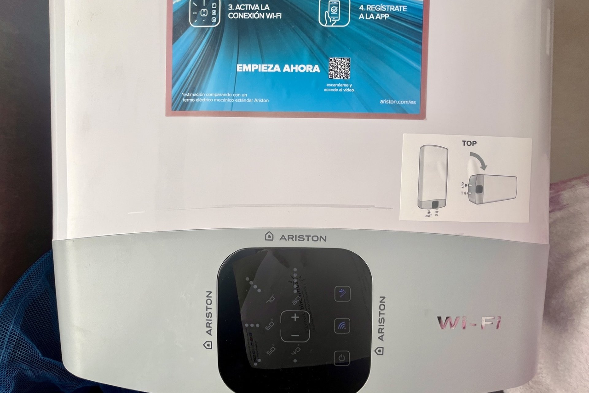 Resale - Apartment / flat - Torrevieja