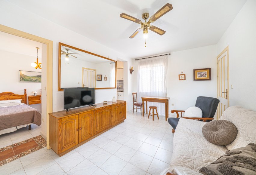 Resale - Apartment / flat - Torrevieja