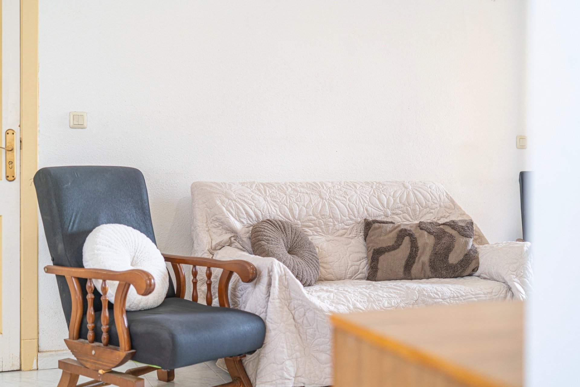 Resale - Apartment / flat - Torrevieja