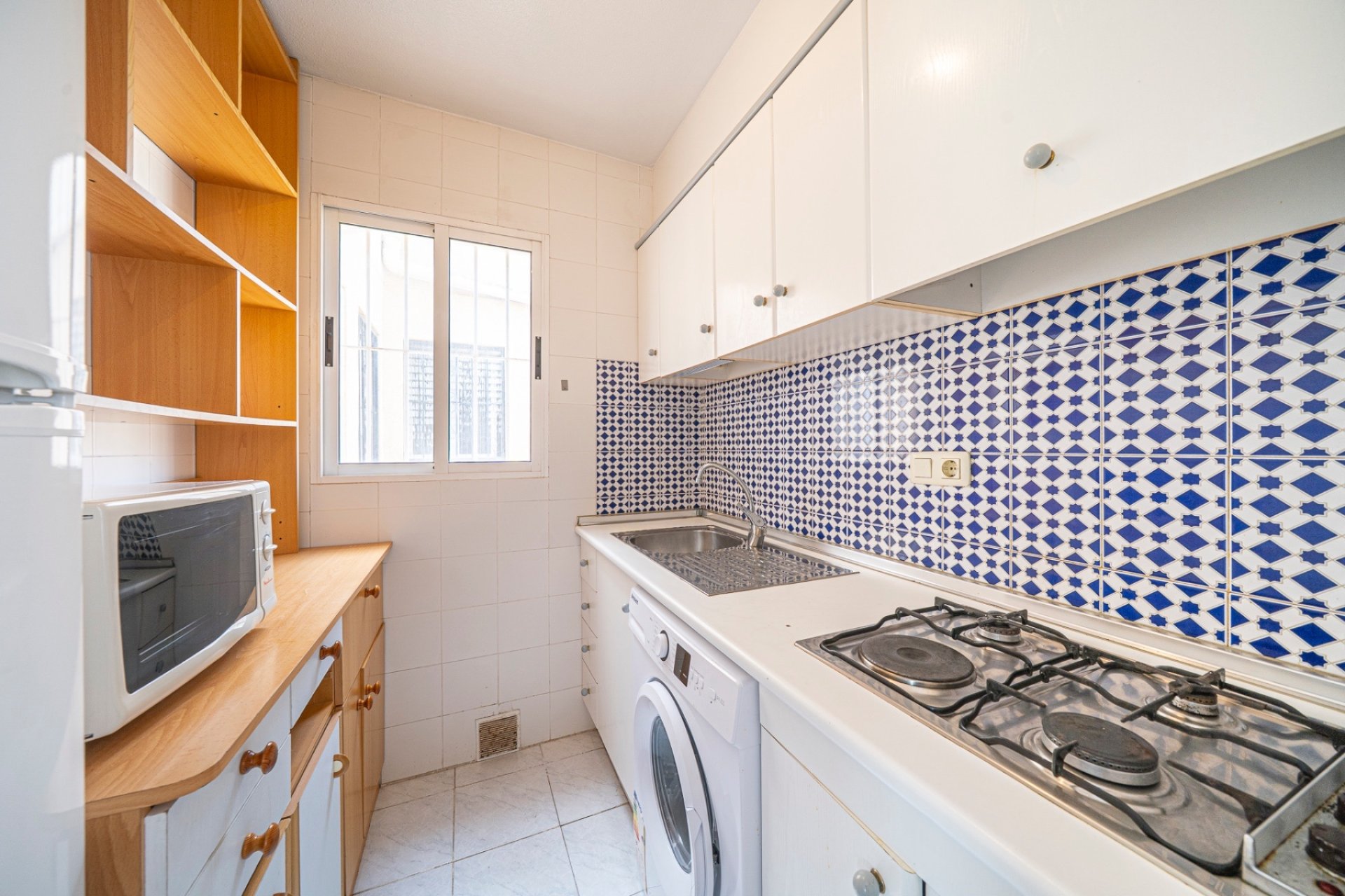 Resale - Apartment / flat - Torrevieja