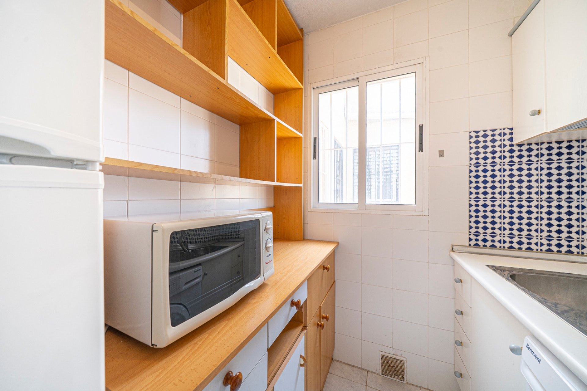 Resale - Apartment / flat - Torrevieja