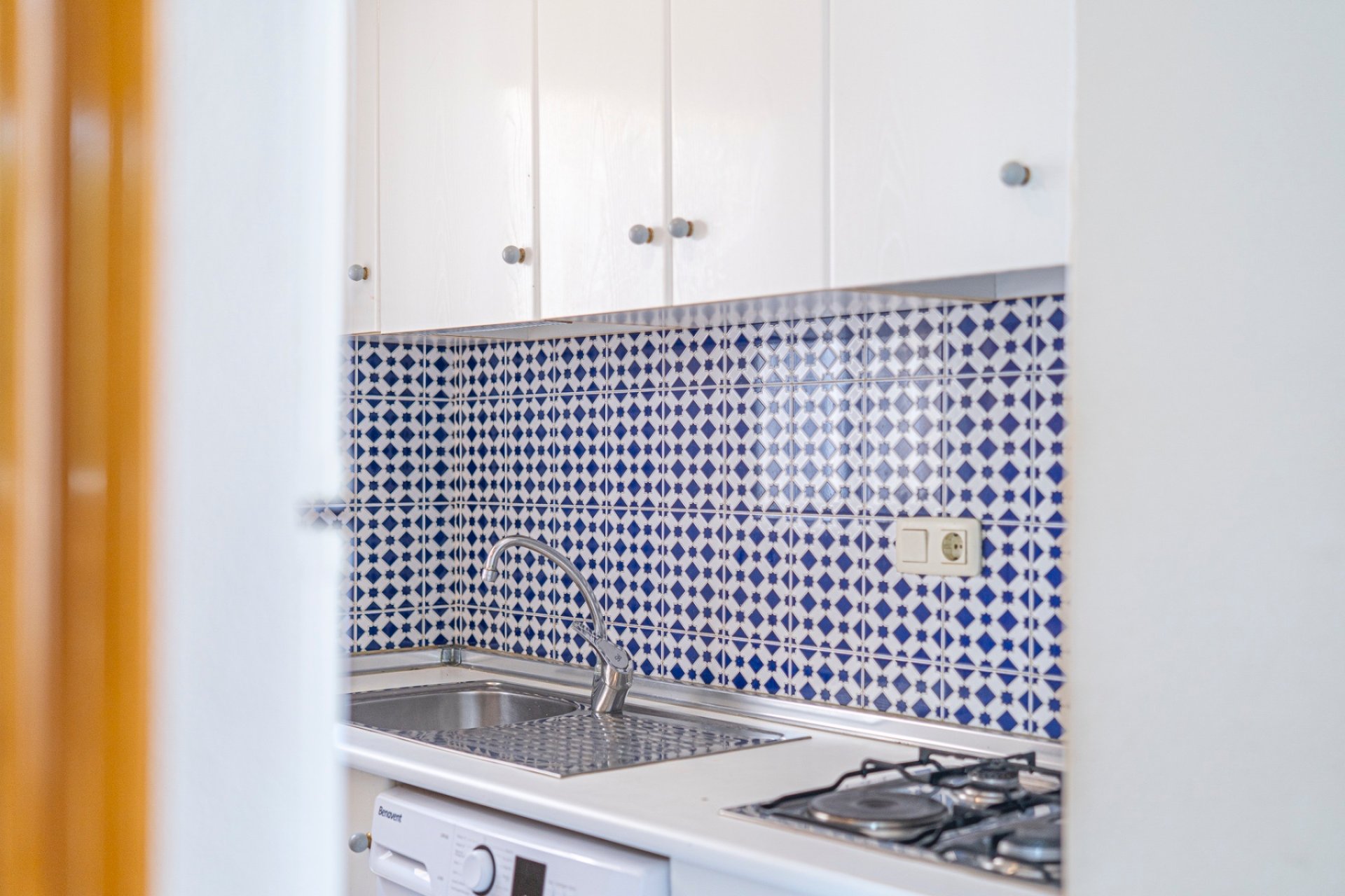 Resale - Apartment / flat - Torrevieja