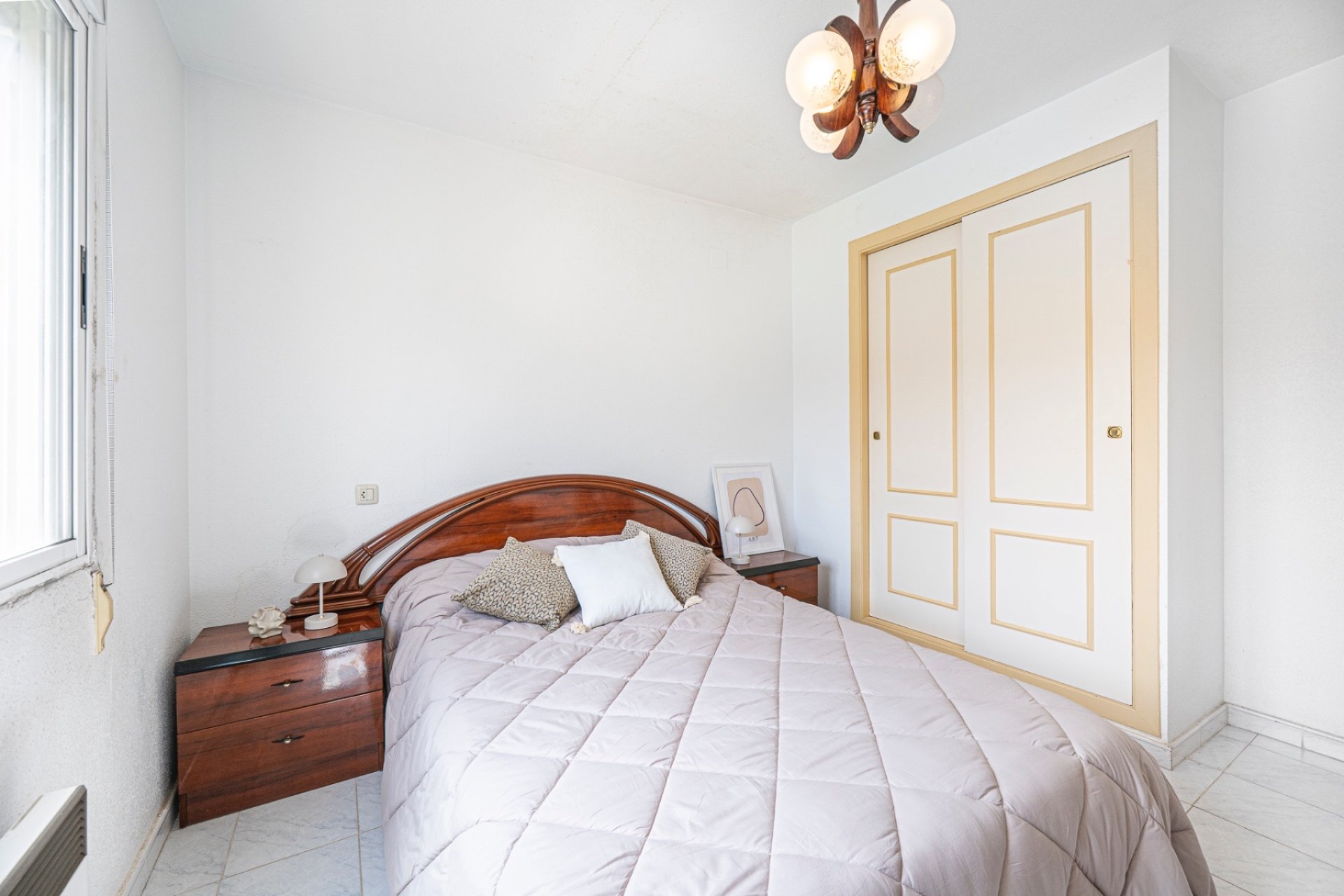 Resale - Apartment / flat - Torrevieja