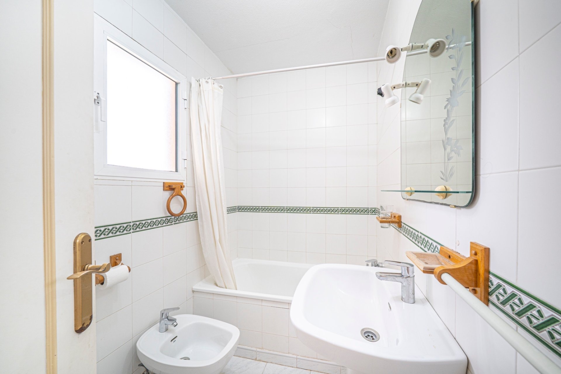 Resale - Apartment / flat - Torrevieja