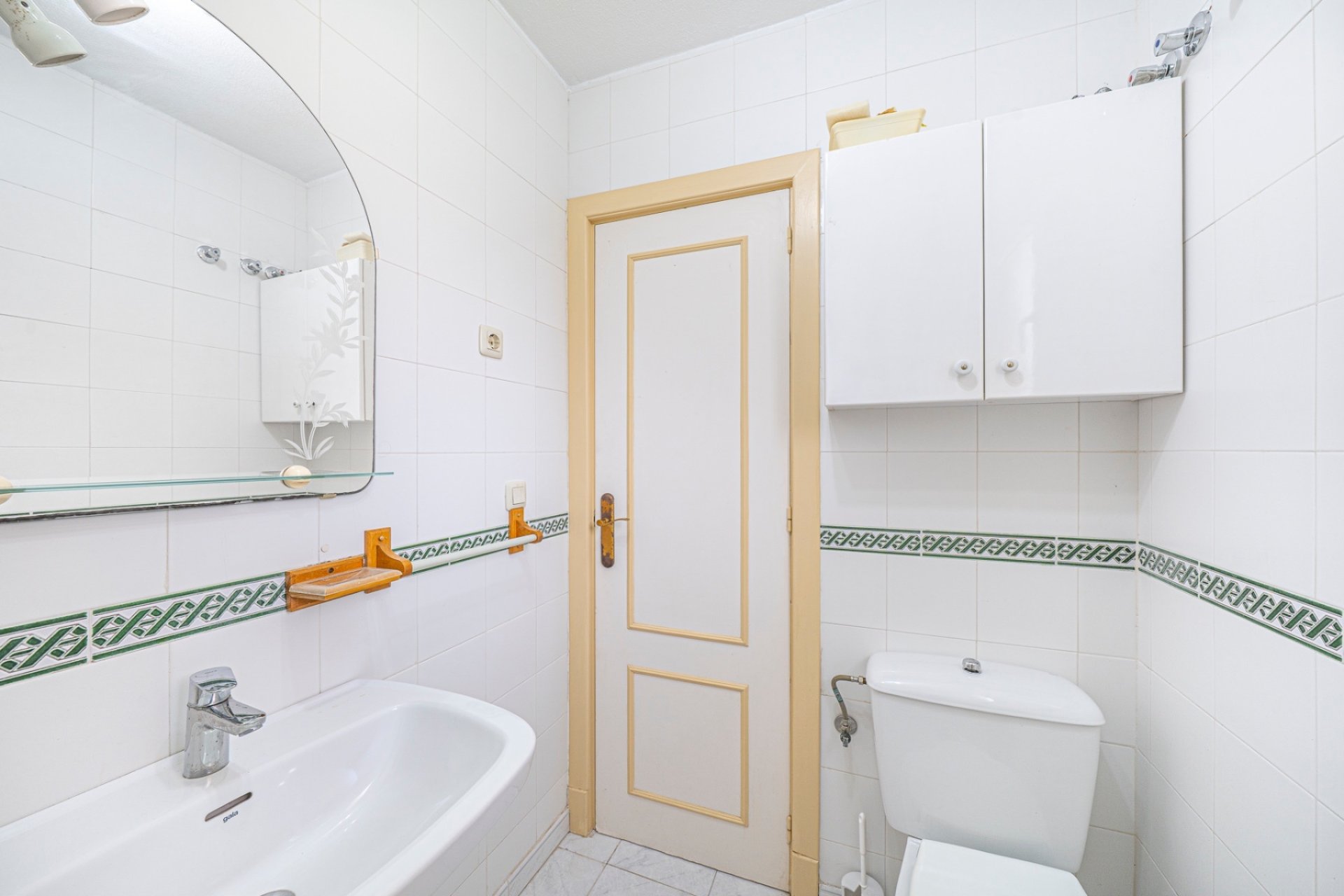Resale - Apartment / flat - Torrevieja