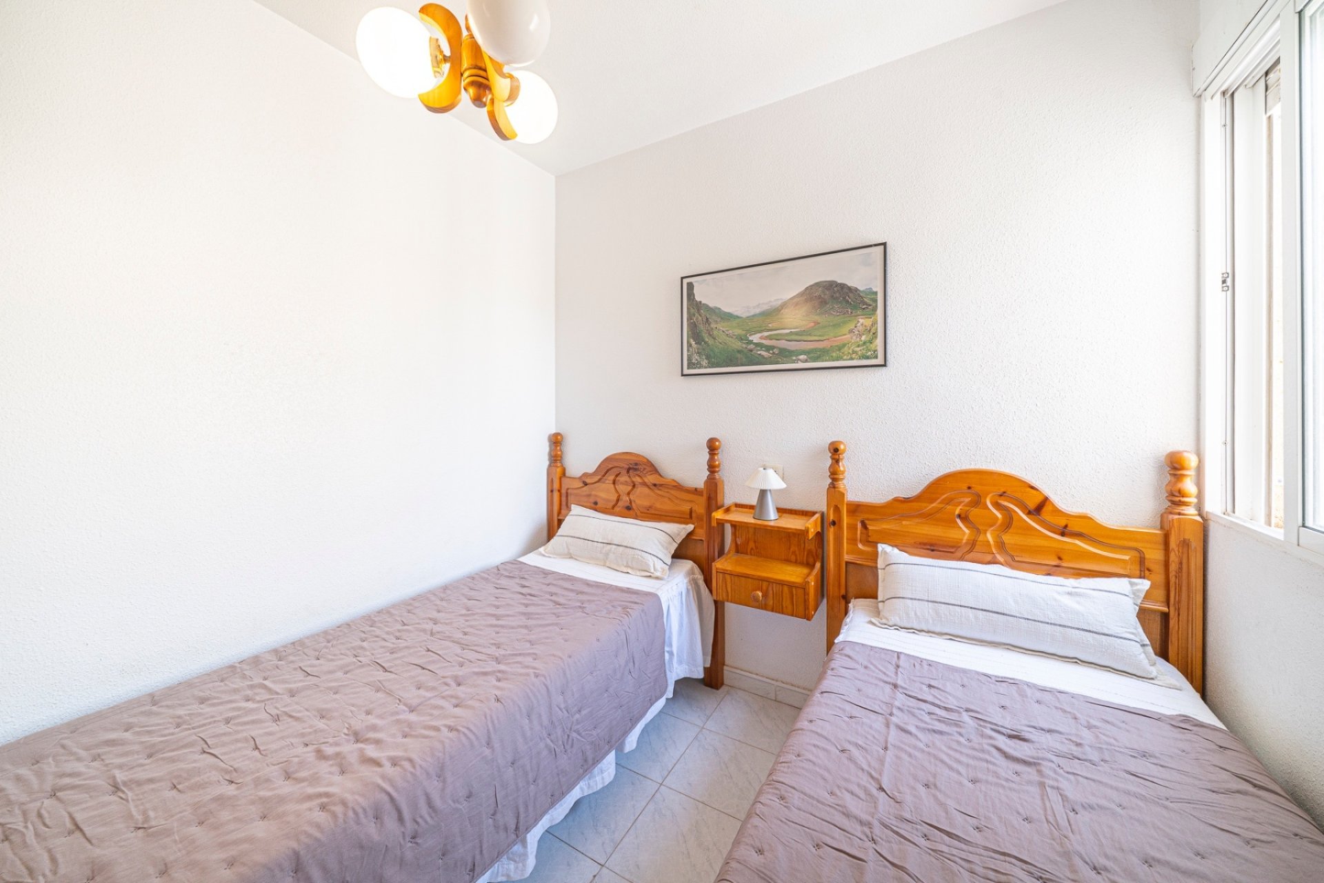 Resale - Apartment / flat - Torrevieja