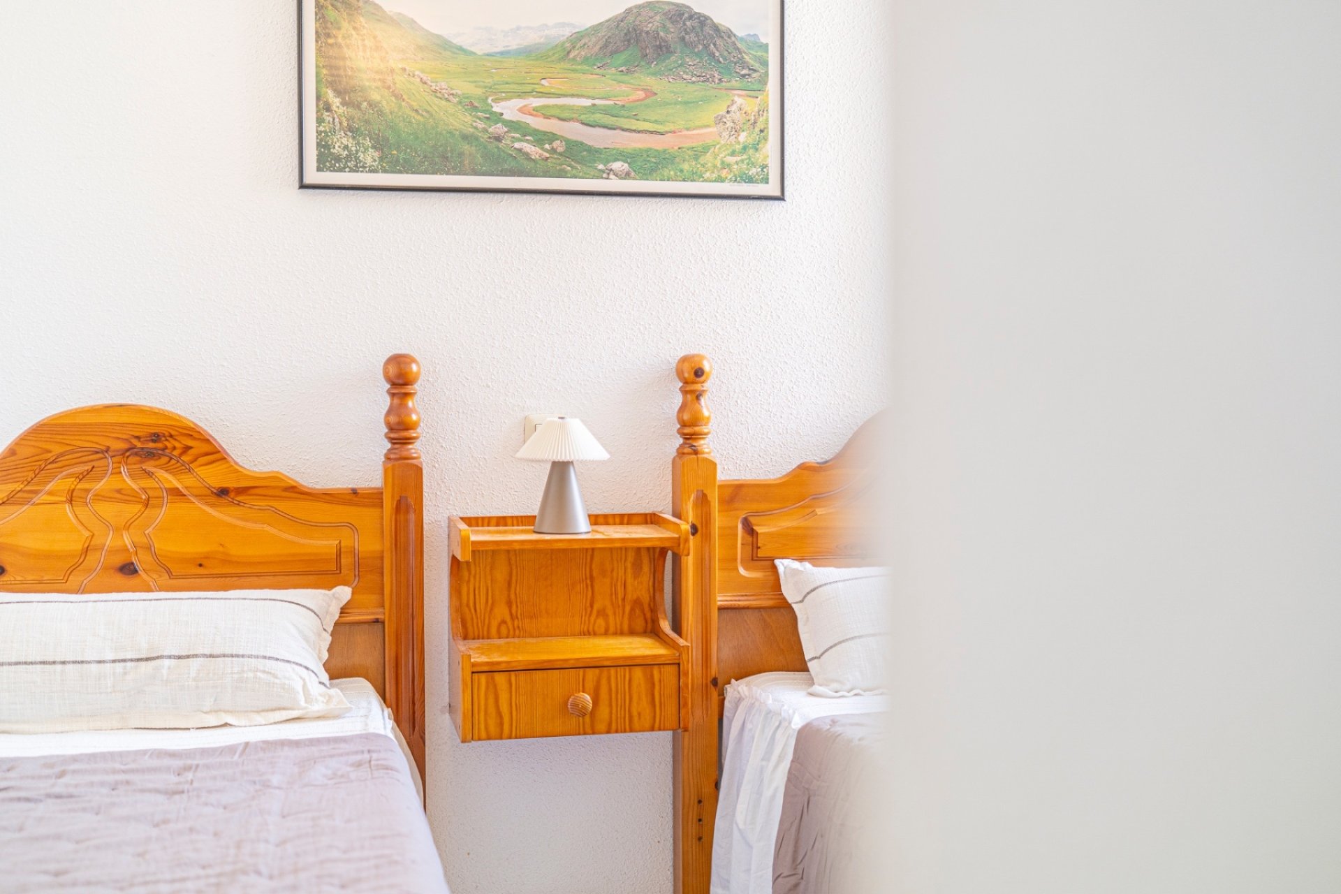 Resale - Apartment / flat - Torrevieja