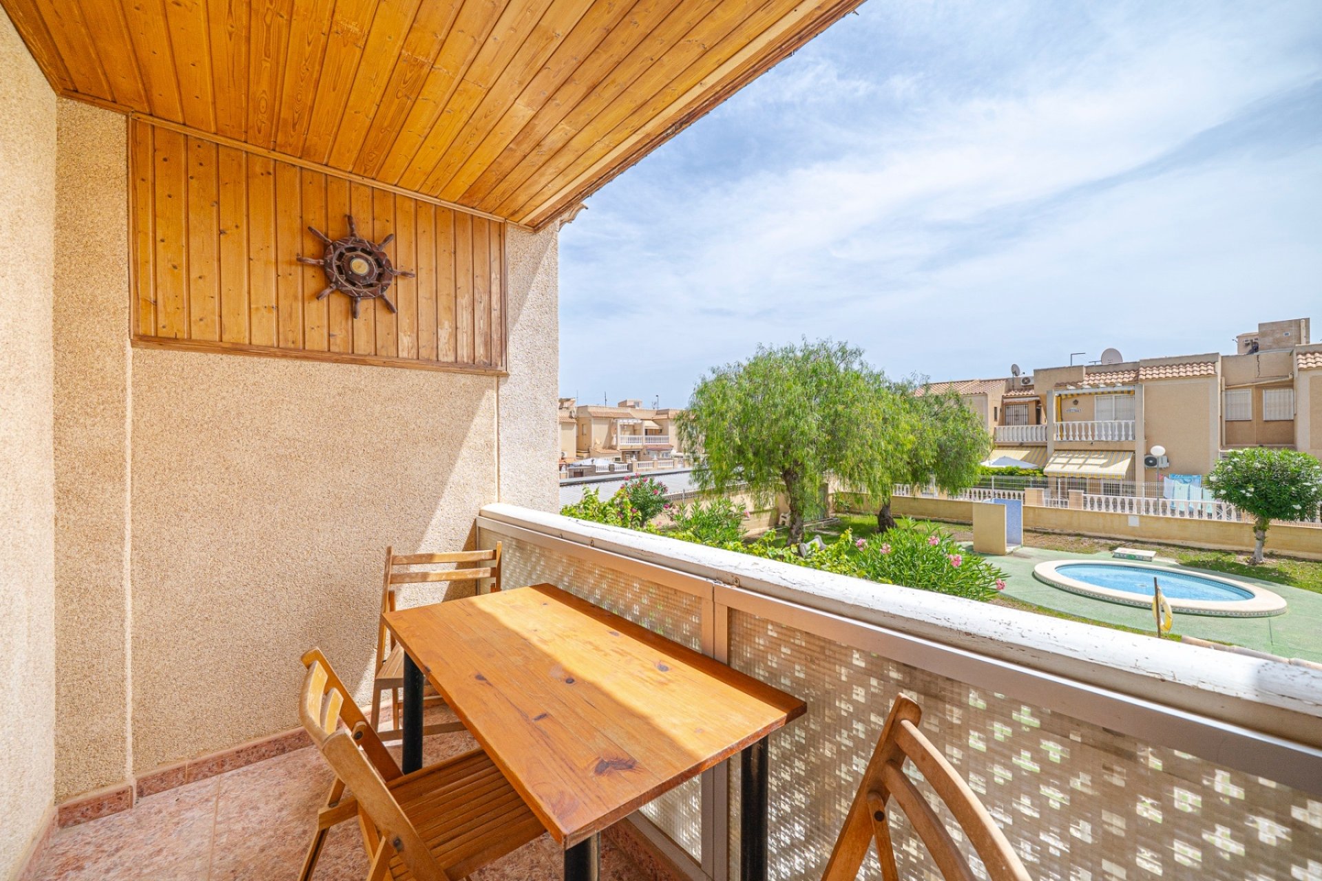 Resale - Apartment / flat - Torrevieja