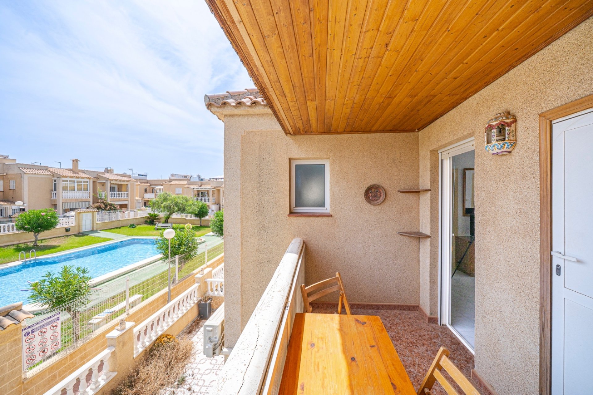Resale - Apartment / flat - Torrevieja