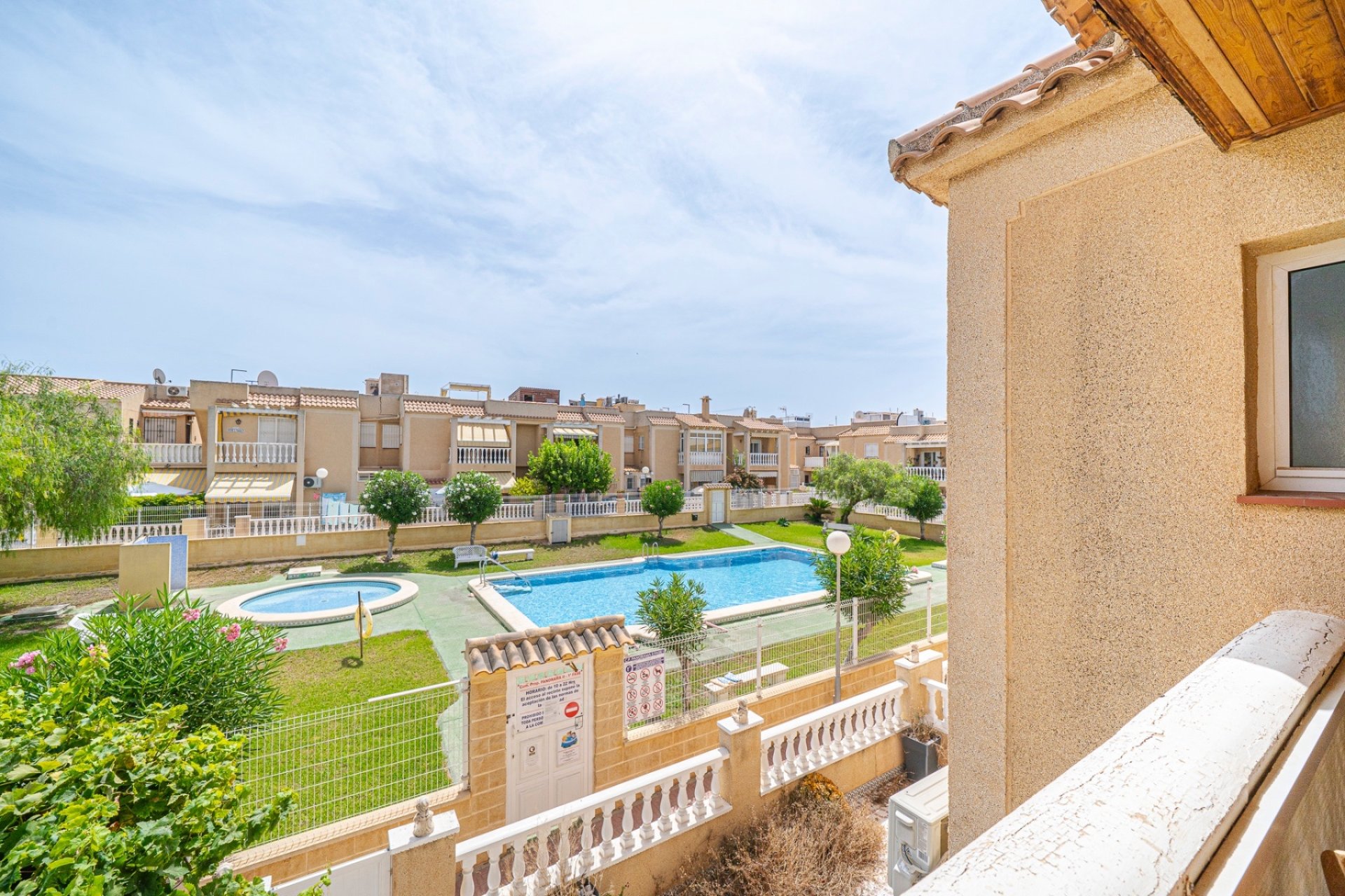 Resale - Apartment / flat - Torrevieja