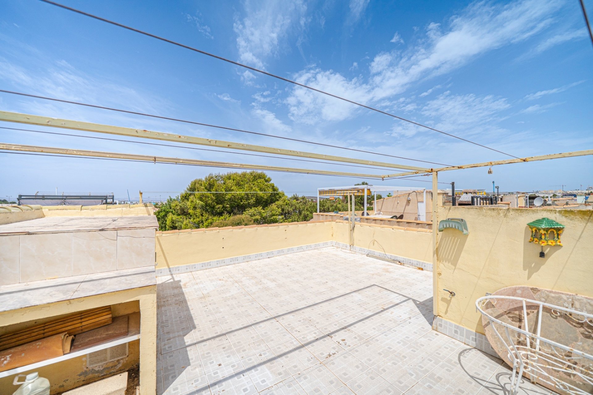 Resale - Apartment / flat - Torrevieja