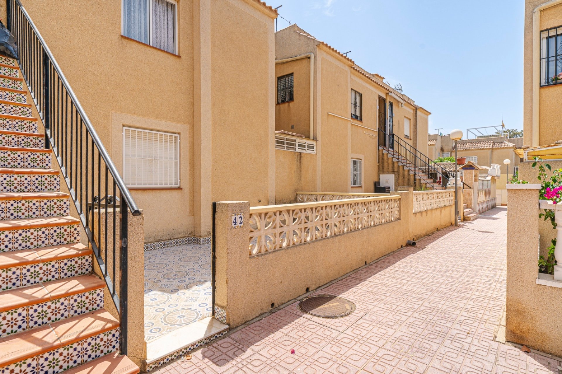 Resale - Apartment / flat - Torrevieja