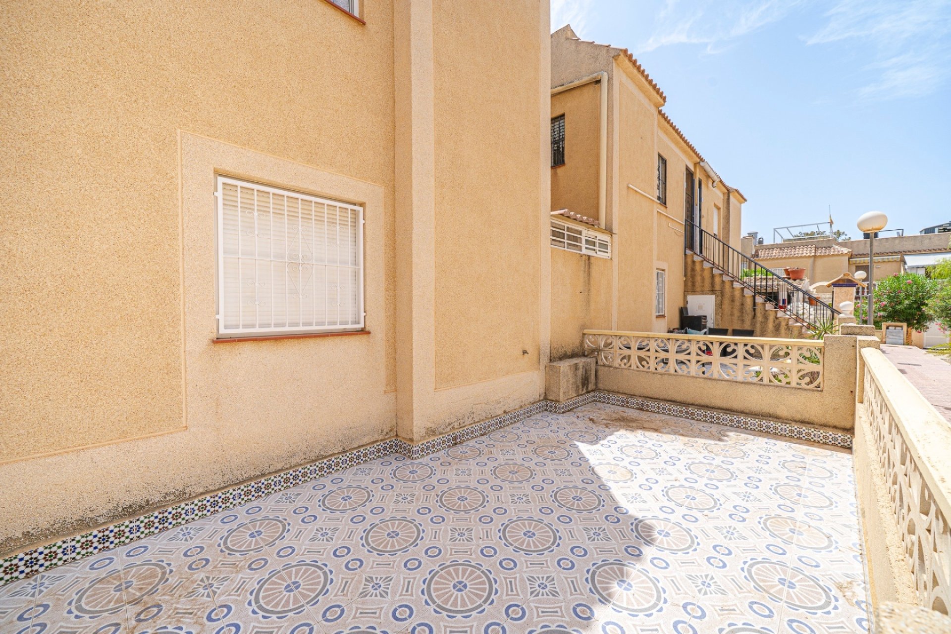 Resale - Apartment / flat - Torrevieja