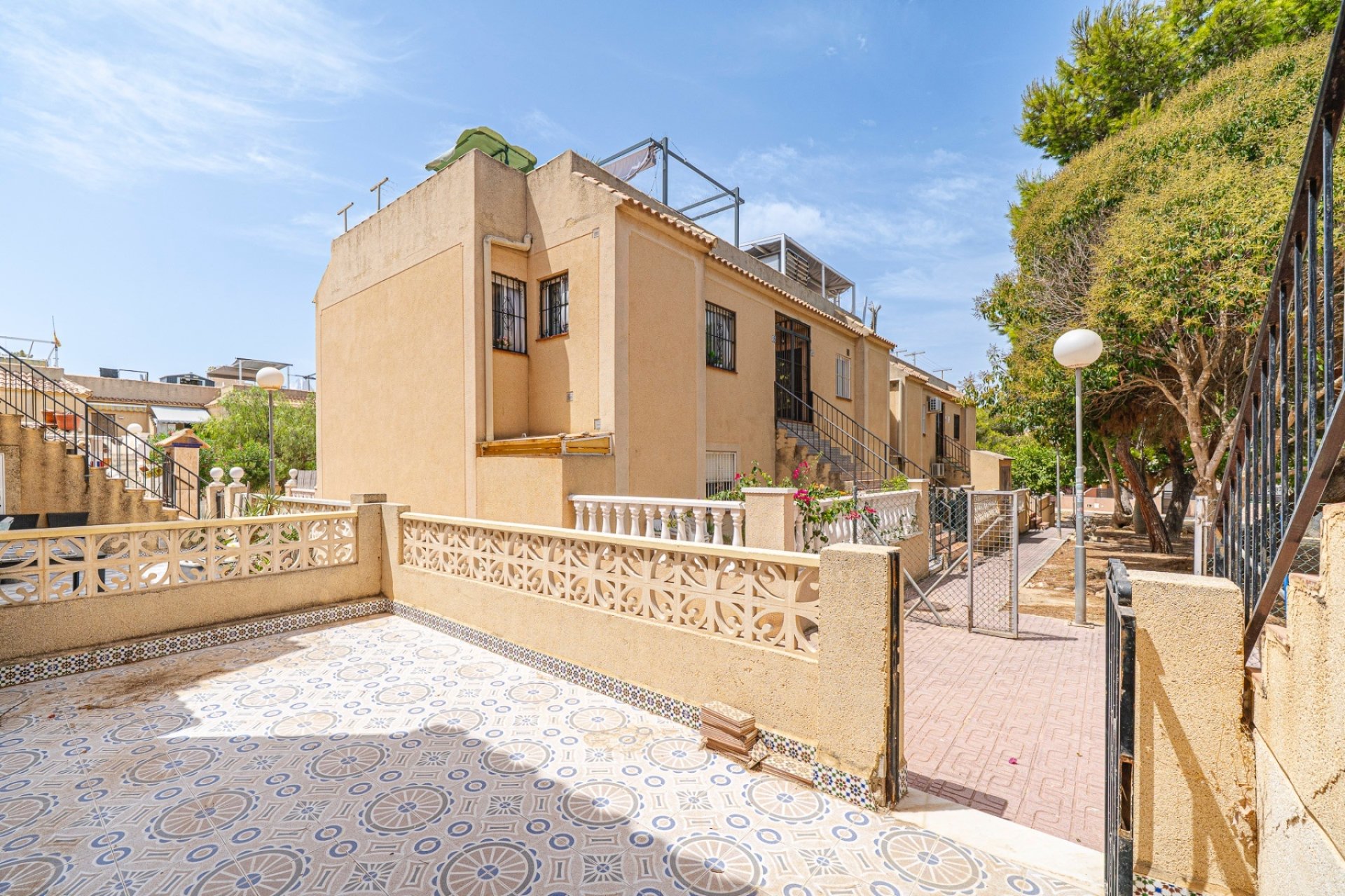Resale - Apartment / flat - Torrevieja