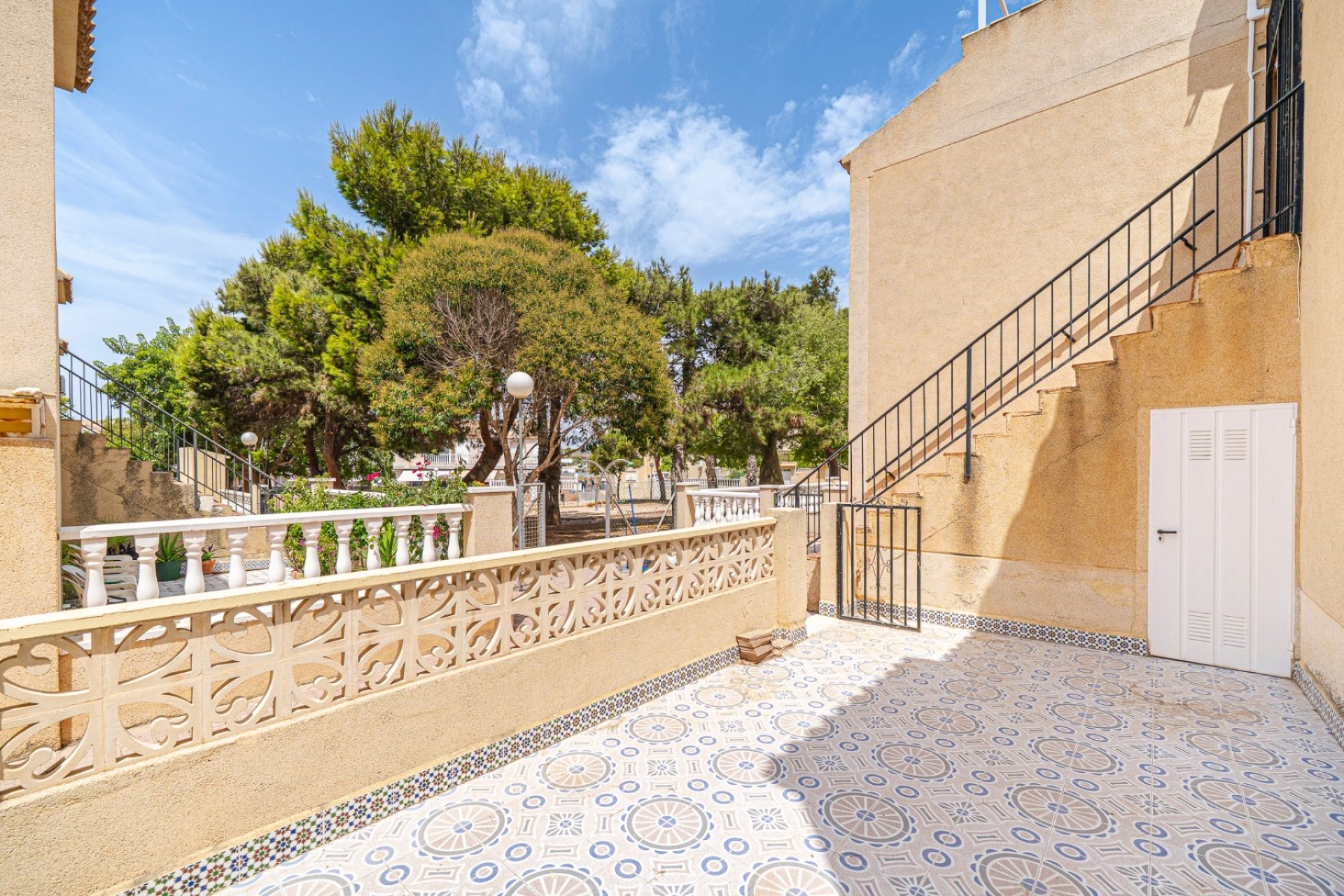 Resale - Apartment / flat - Torrevieja