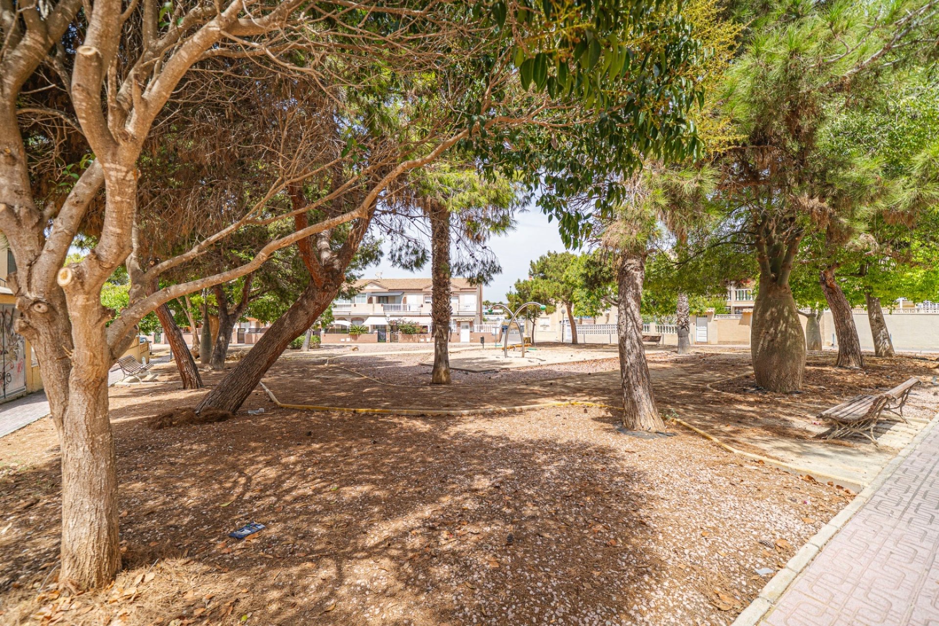 Resale - Apartment / flat - Torrevieja