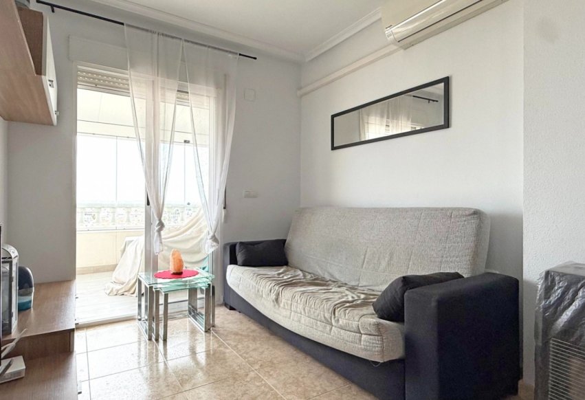 Resale - Apartment / flat - Torrevieja