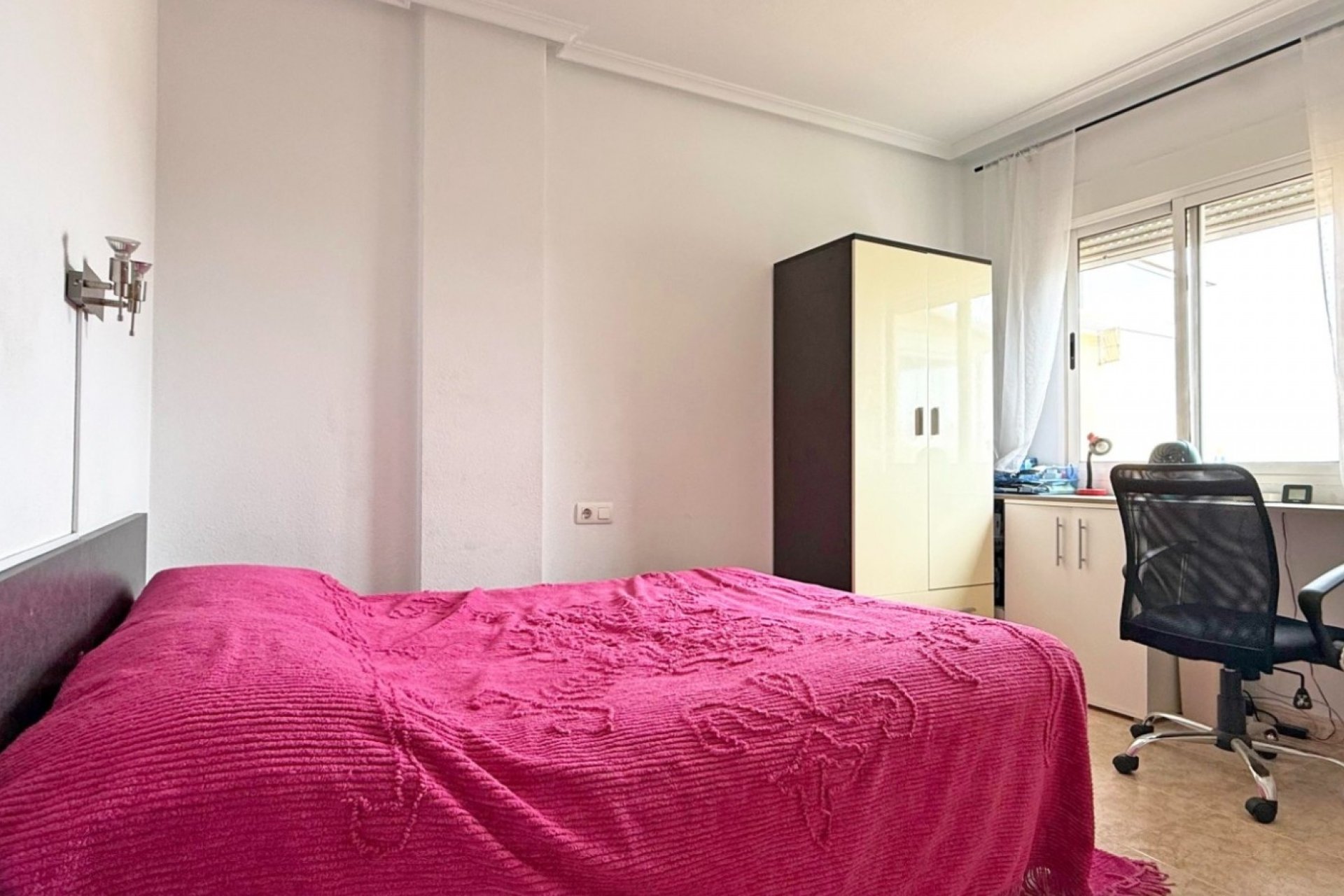 Resale - Apartment / flat - Torrevieja