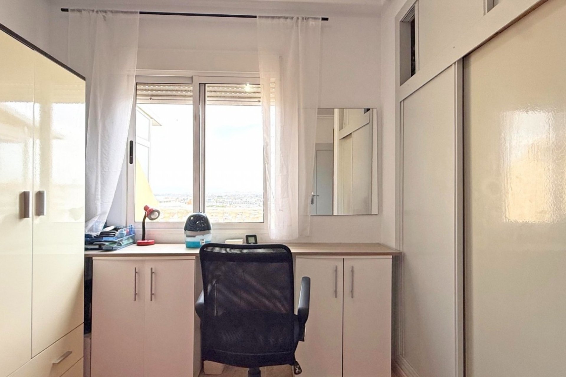 Resale - Apartment / flat - Torrevieja
