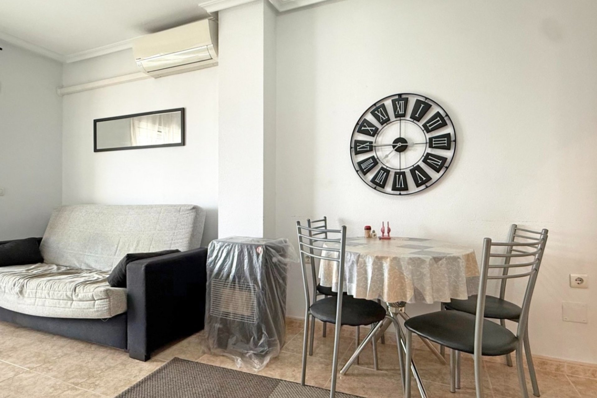 Resale - Apartment / flat - Torrevieja