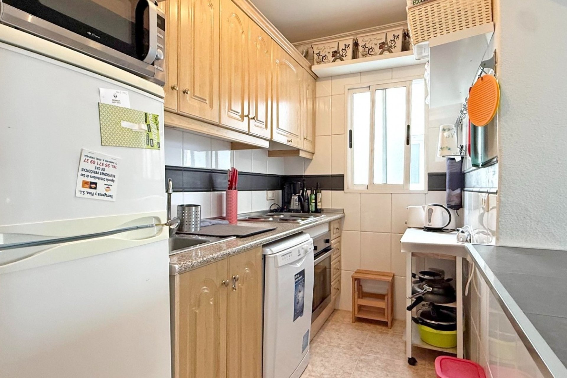 Resale - Apartment / flat - Torrevieja