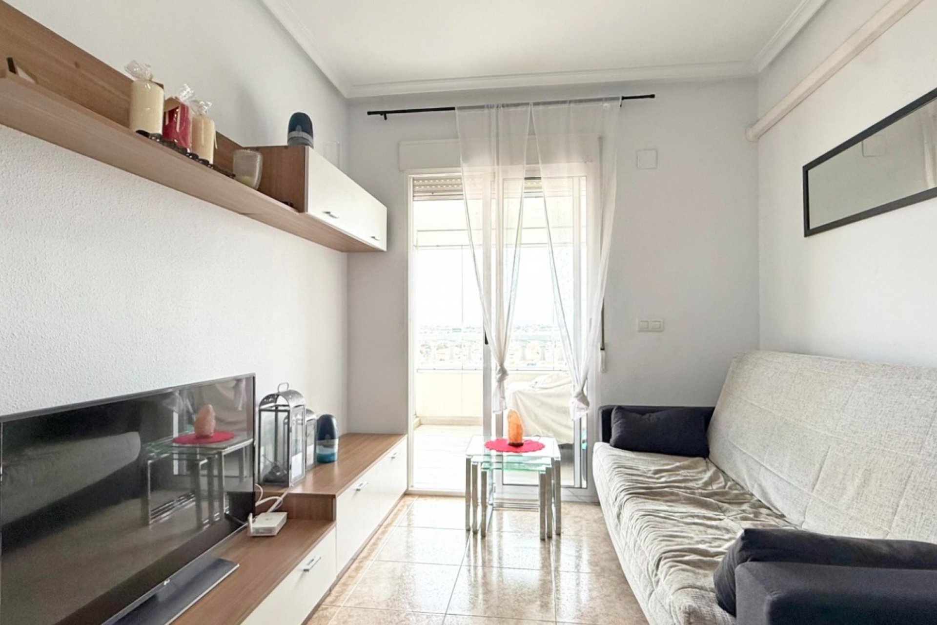 Resale - Apartment / flat - Torrevieja