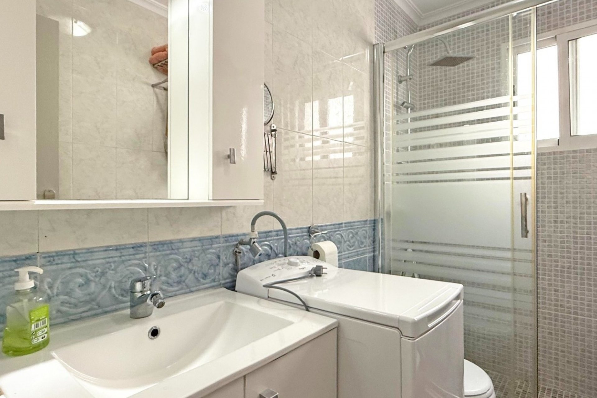 Resale - Apartment / flat - Torrevieja