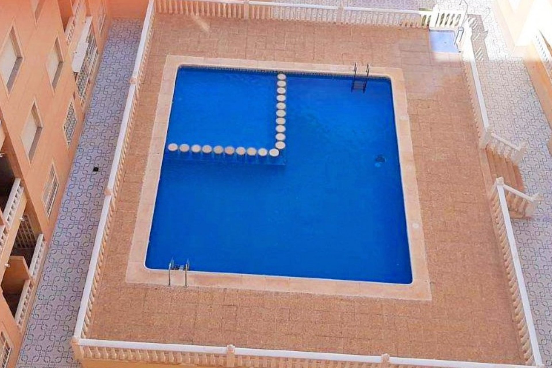 Resale - Apartment / flat - Torrevieja