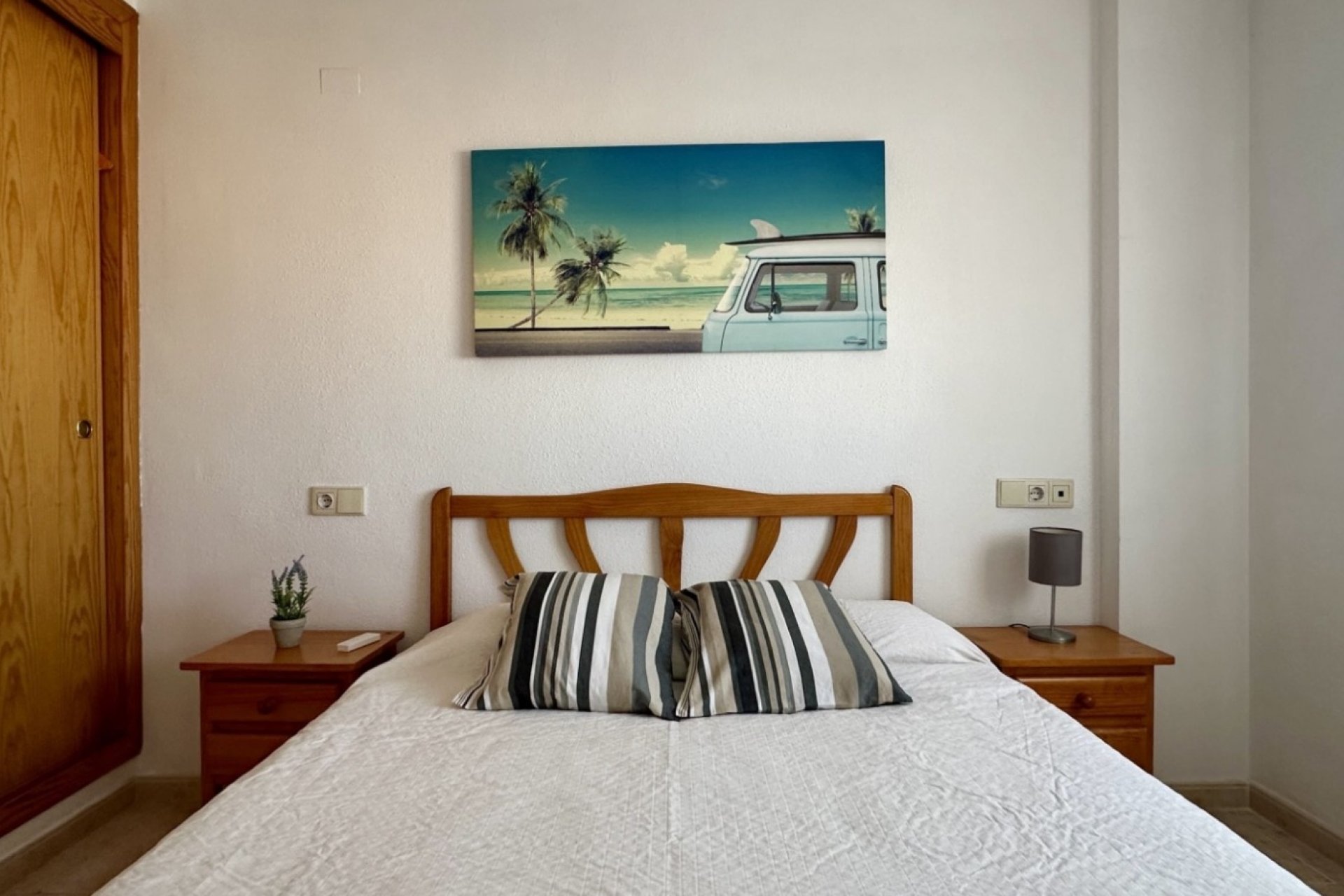 Resale - Apartment / flat - Torrevieja