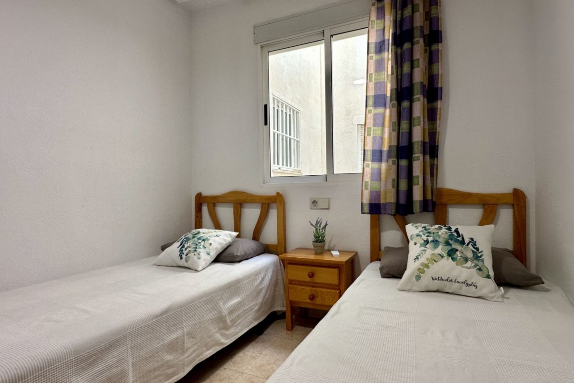 Resale - Apartment / flat - Torrevieja