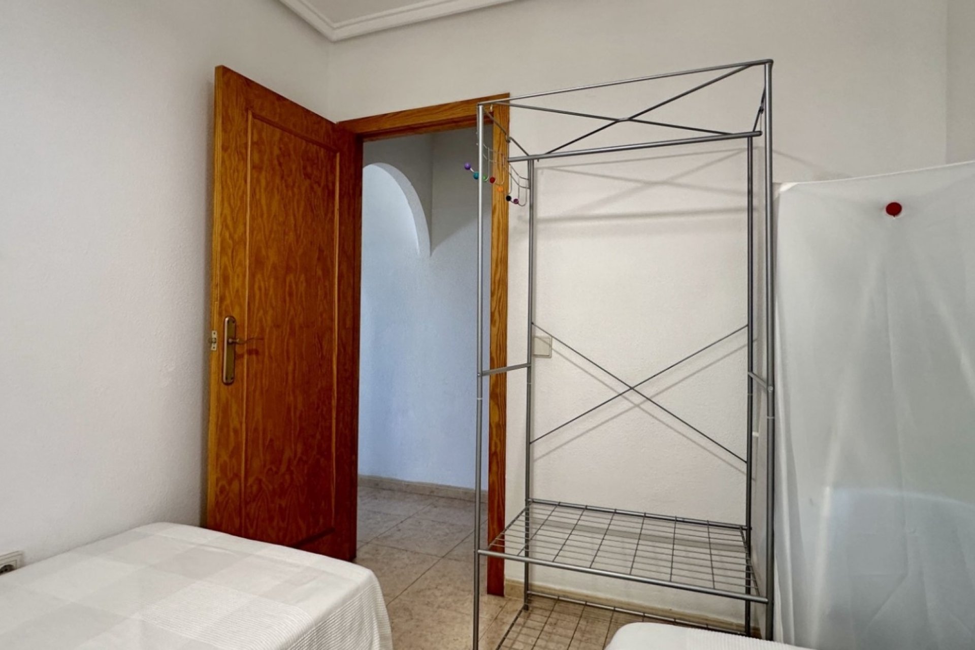 Resale - Apartment / flat - Torrevieja