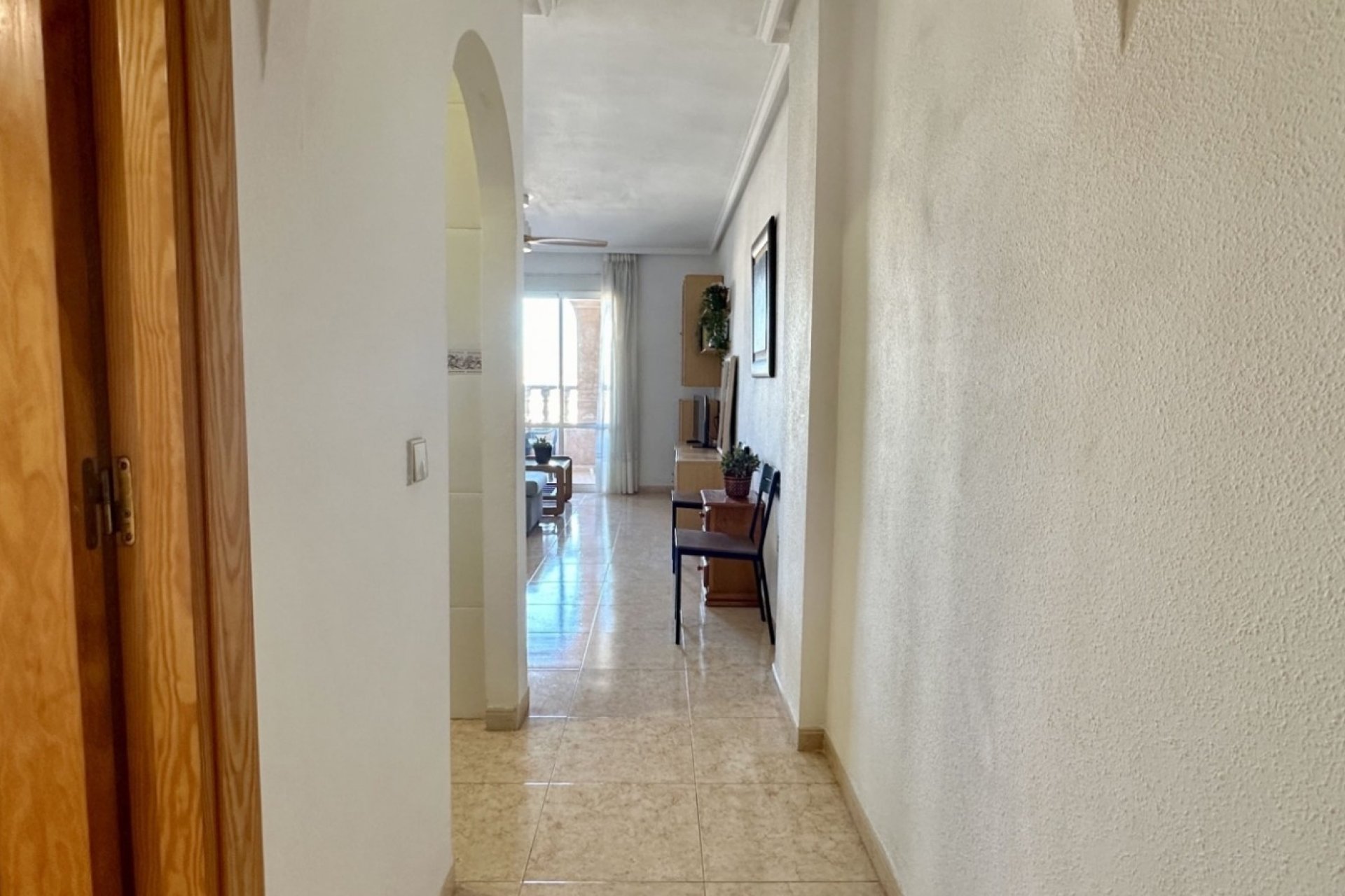 Resale - Apartment / flat - Torrevieja