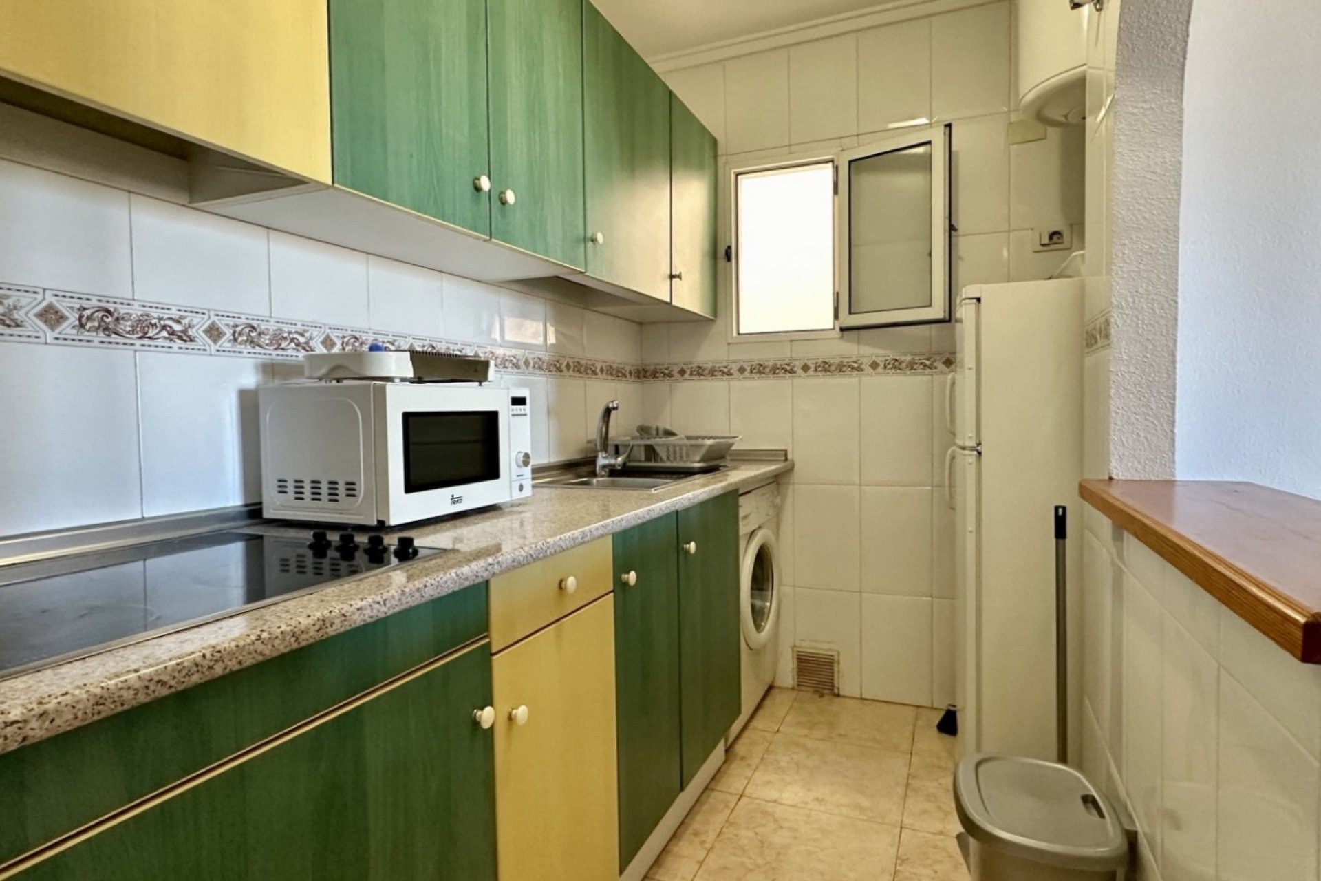 Resale - Apartment / flat - Torrevieja