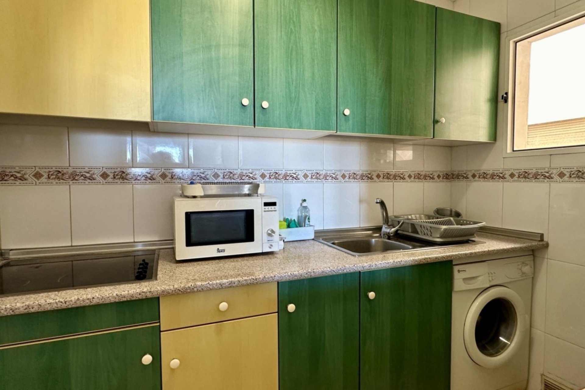 Resale - Apartment / flat - Torrevieja