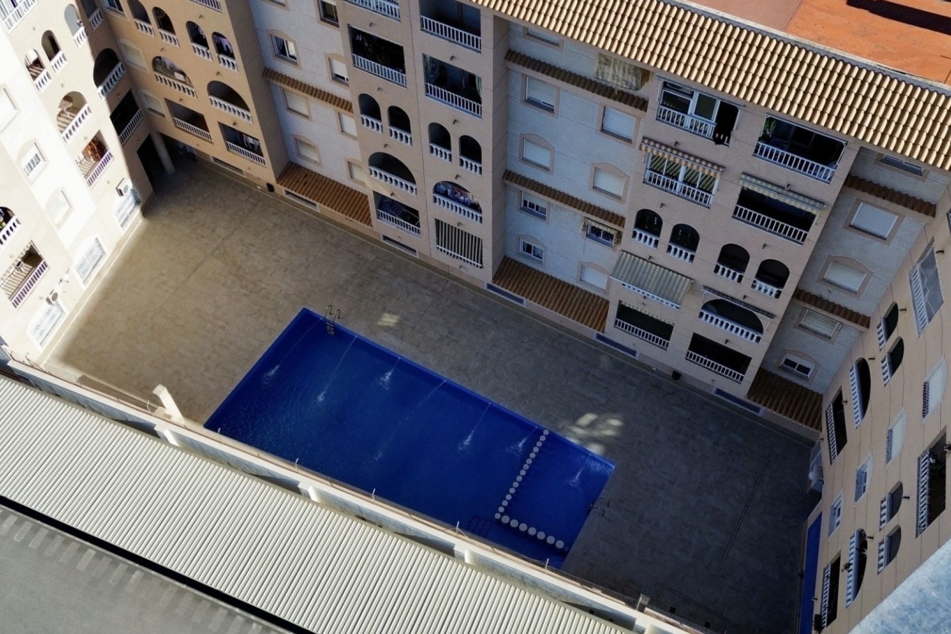 Resale - Apartment / flat - Torrevieja