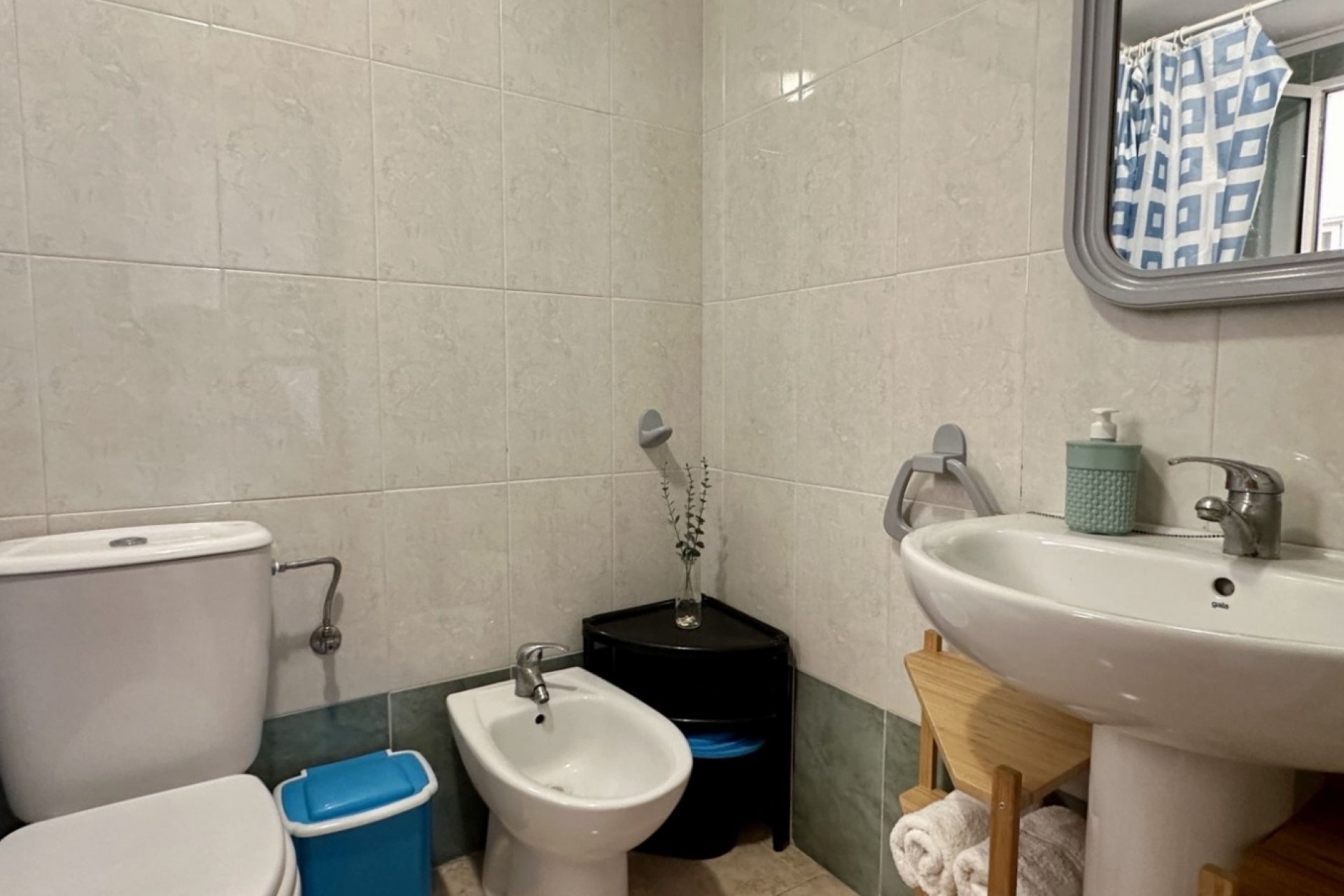 Resale - Apartment / flat - Torrevieja