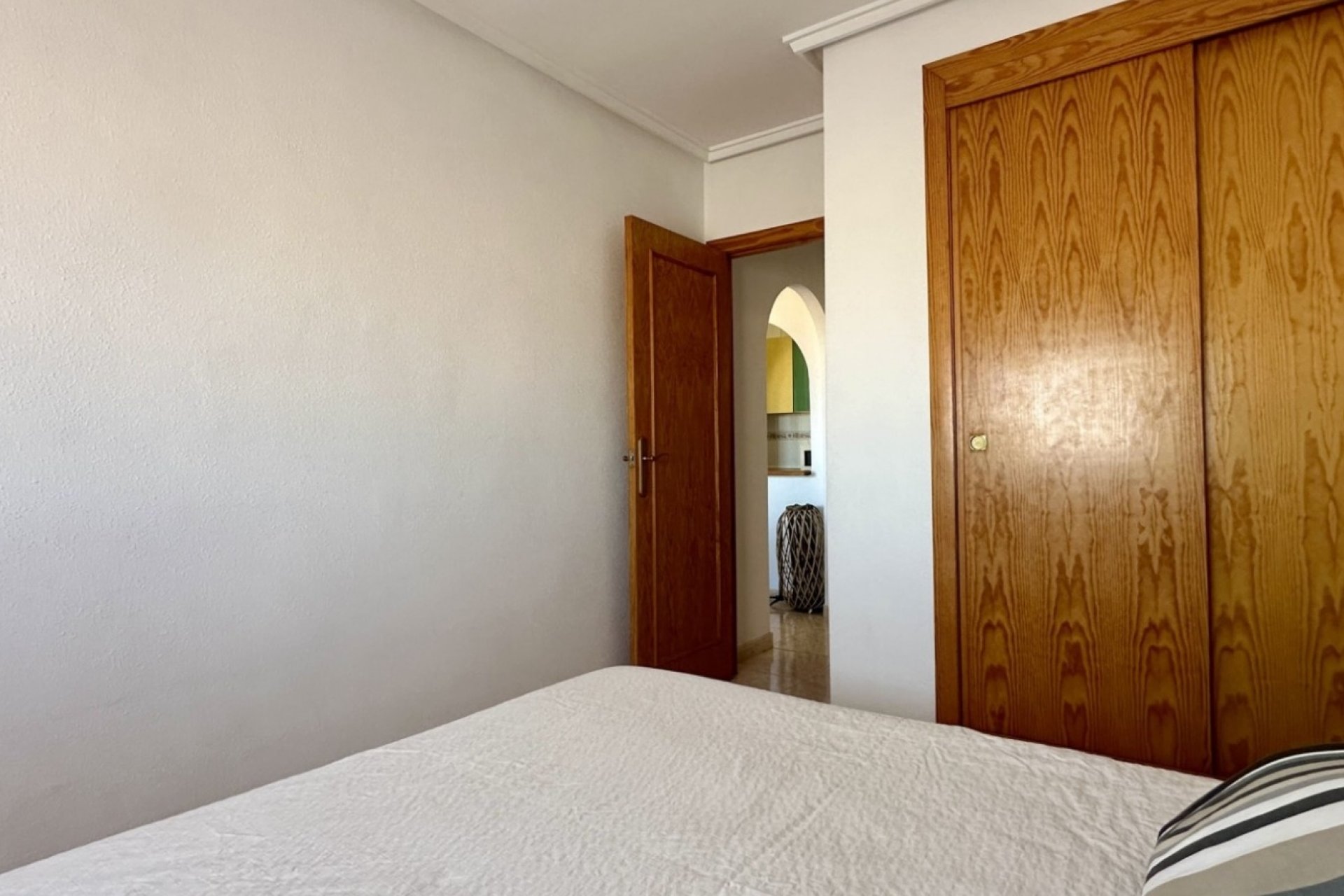 Resale - Apartment / flat - Torrevieja