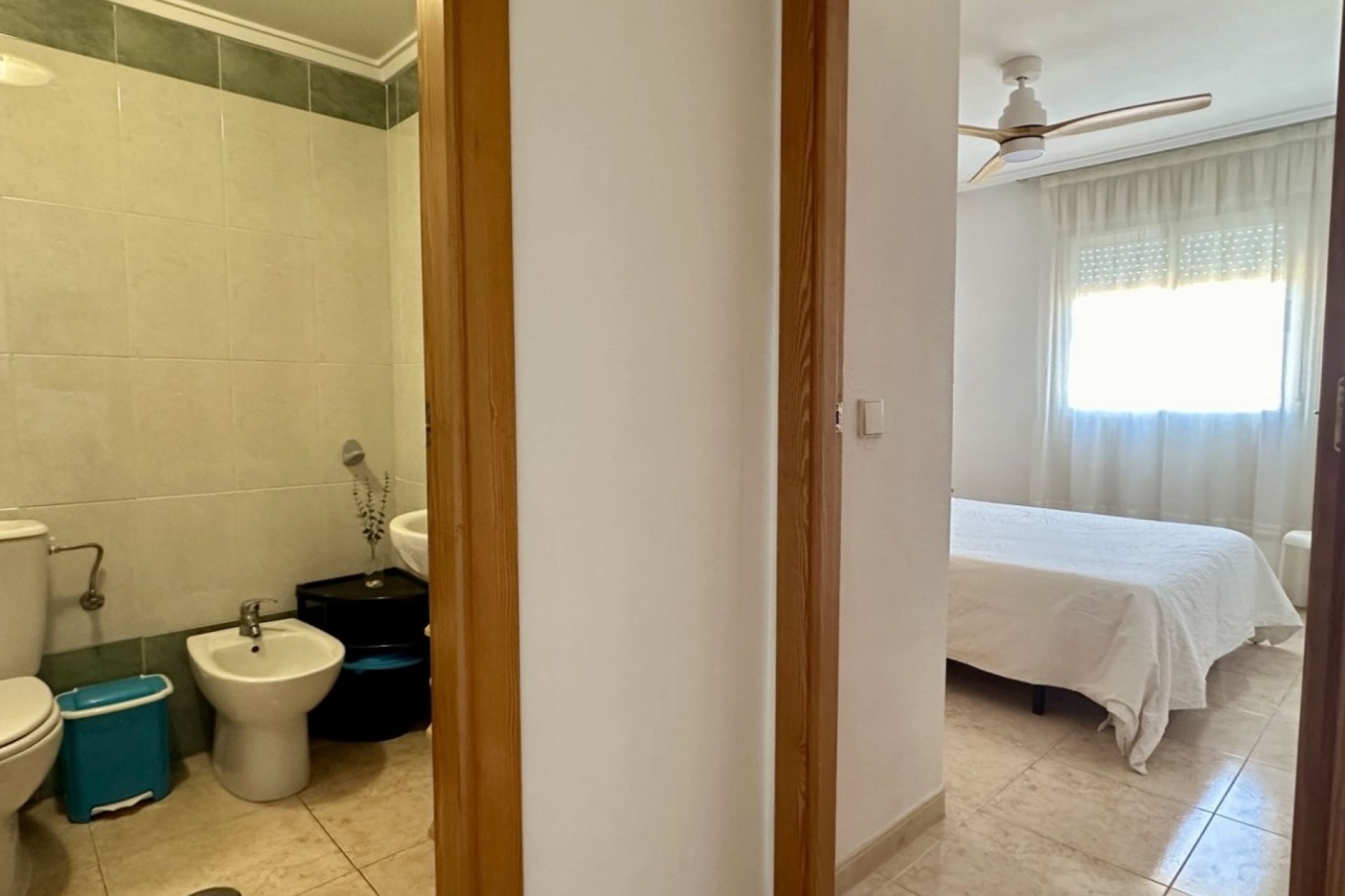 Resale - Apartment / flat - Torrevieja