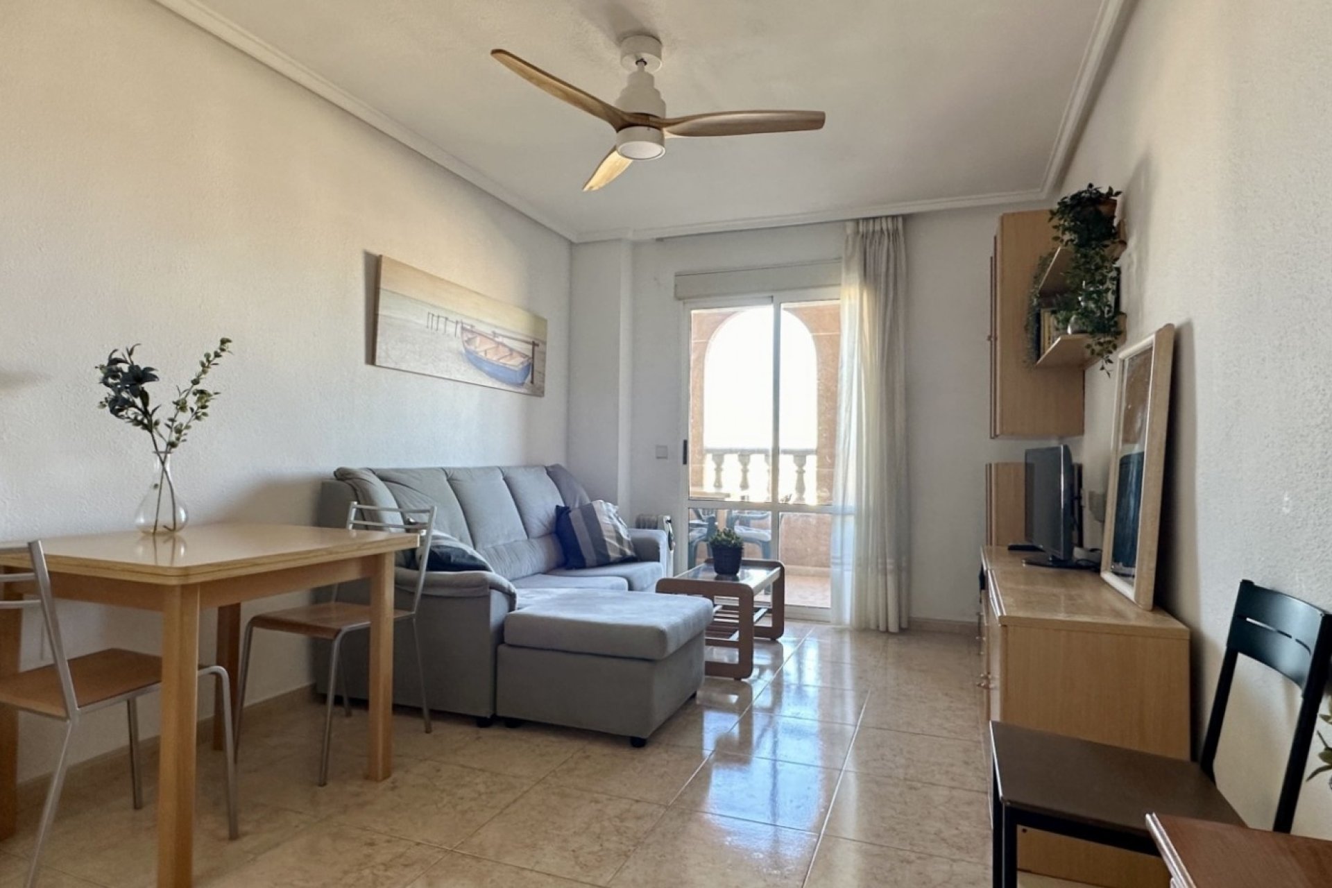 Resale - Apartment / flat - Torrevieja
