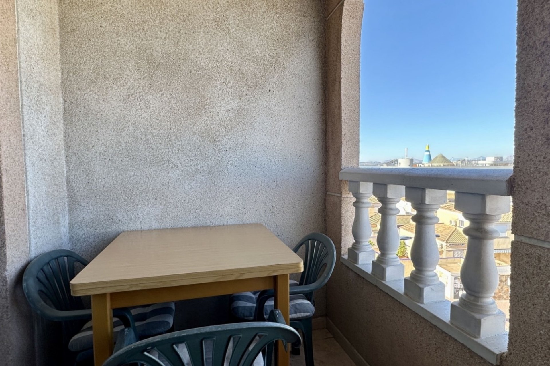 Resale - Apartment / flat - Torrevieja