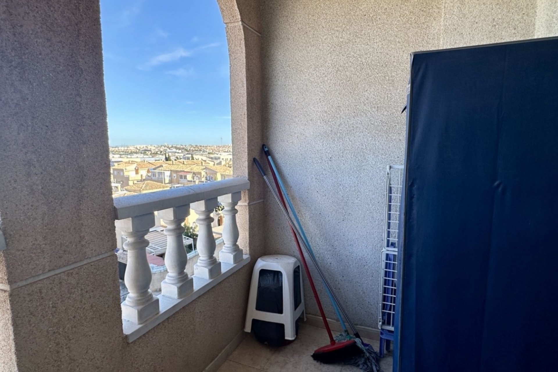 Resale - Apartment / flat - Torrevieja
