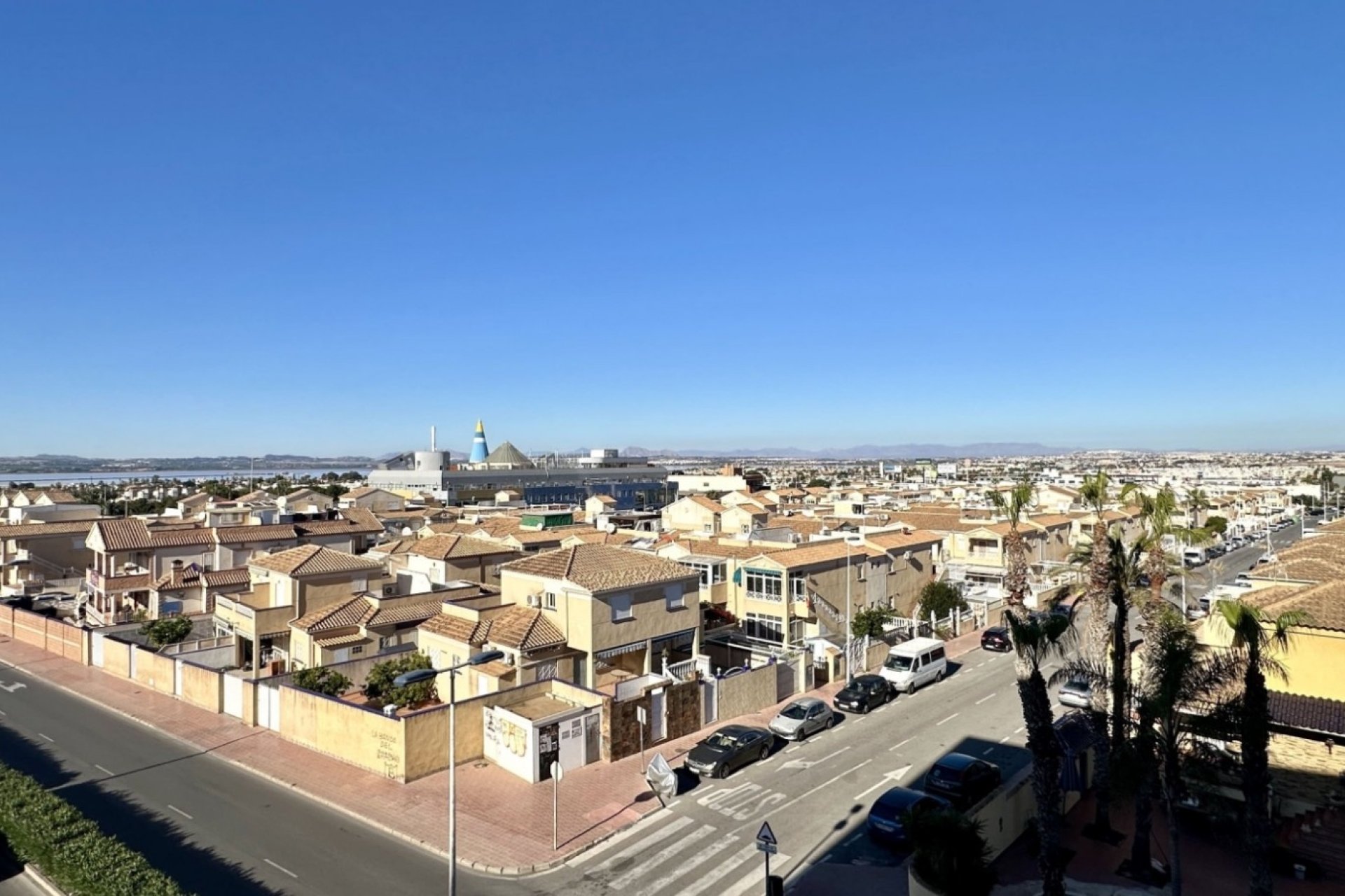 Resale - Apartment / flat - Torrevieja