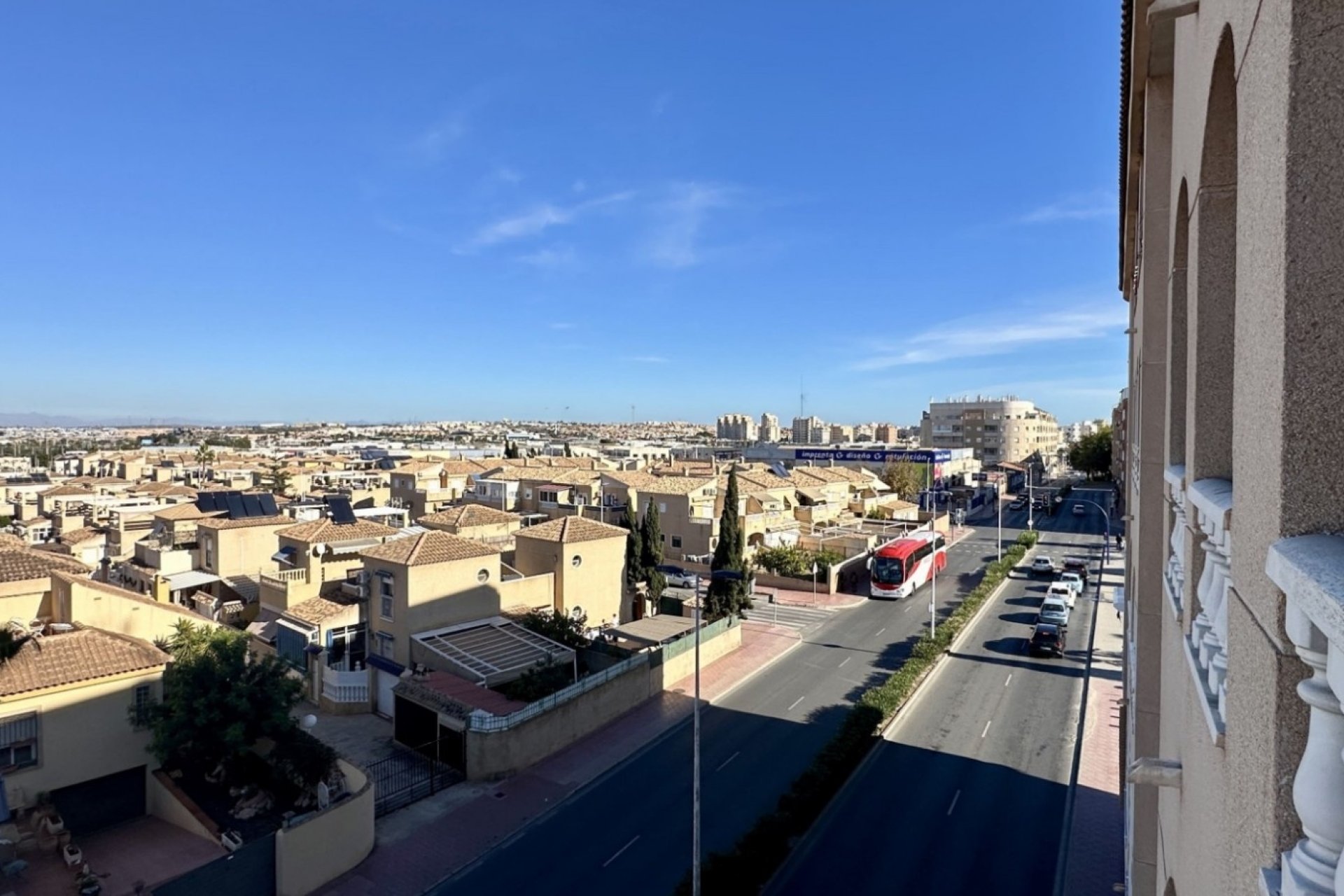 Resale - Apartment / flat - Torrevieja
