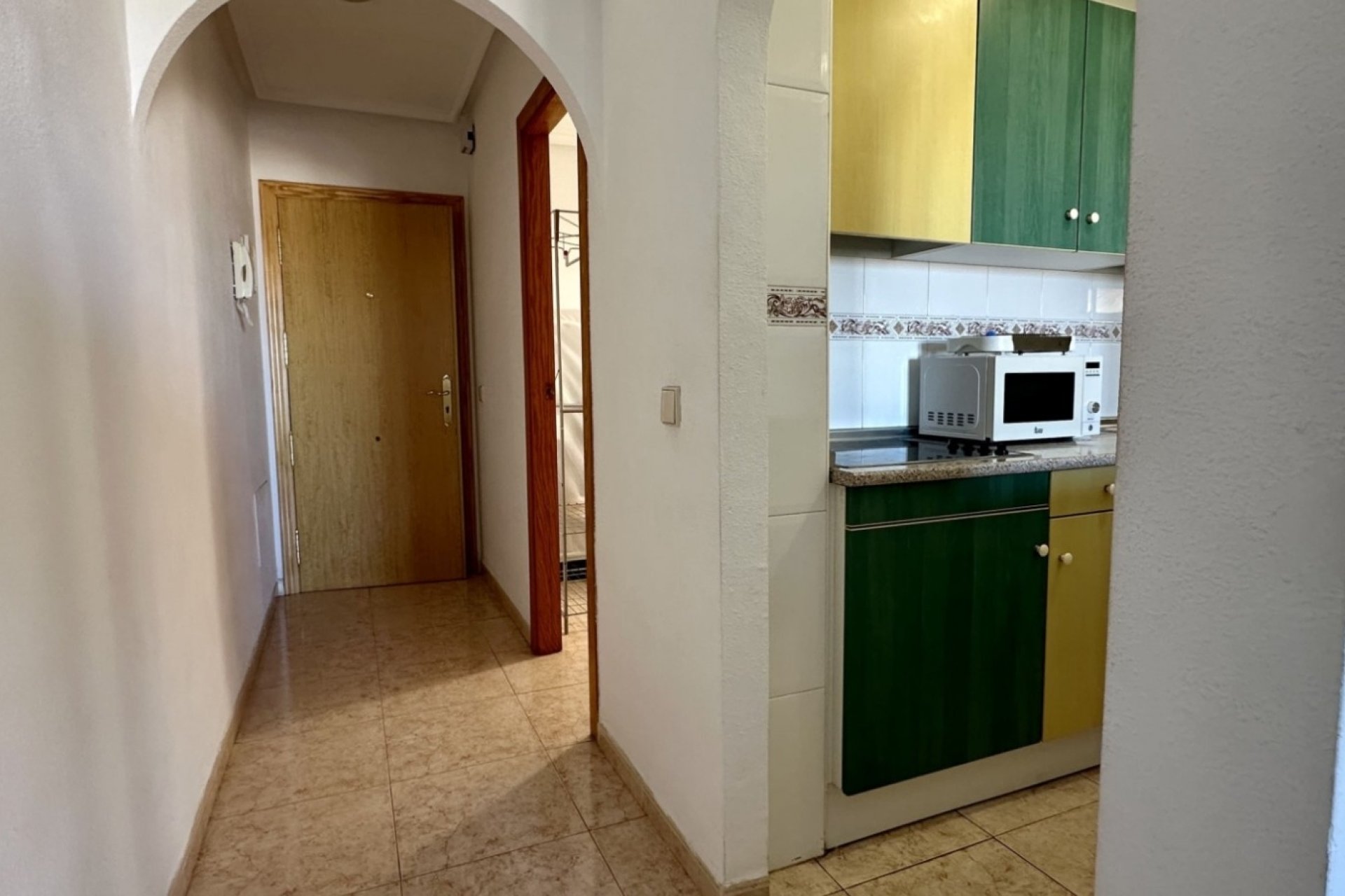 Resale - Apartment / flat - Torrevieja